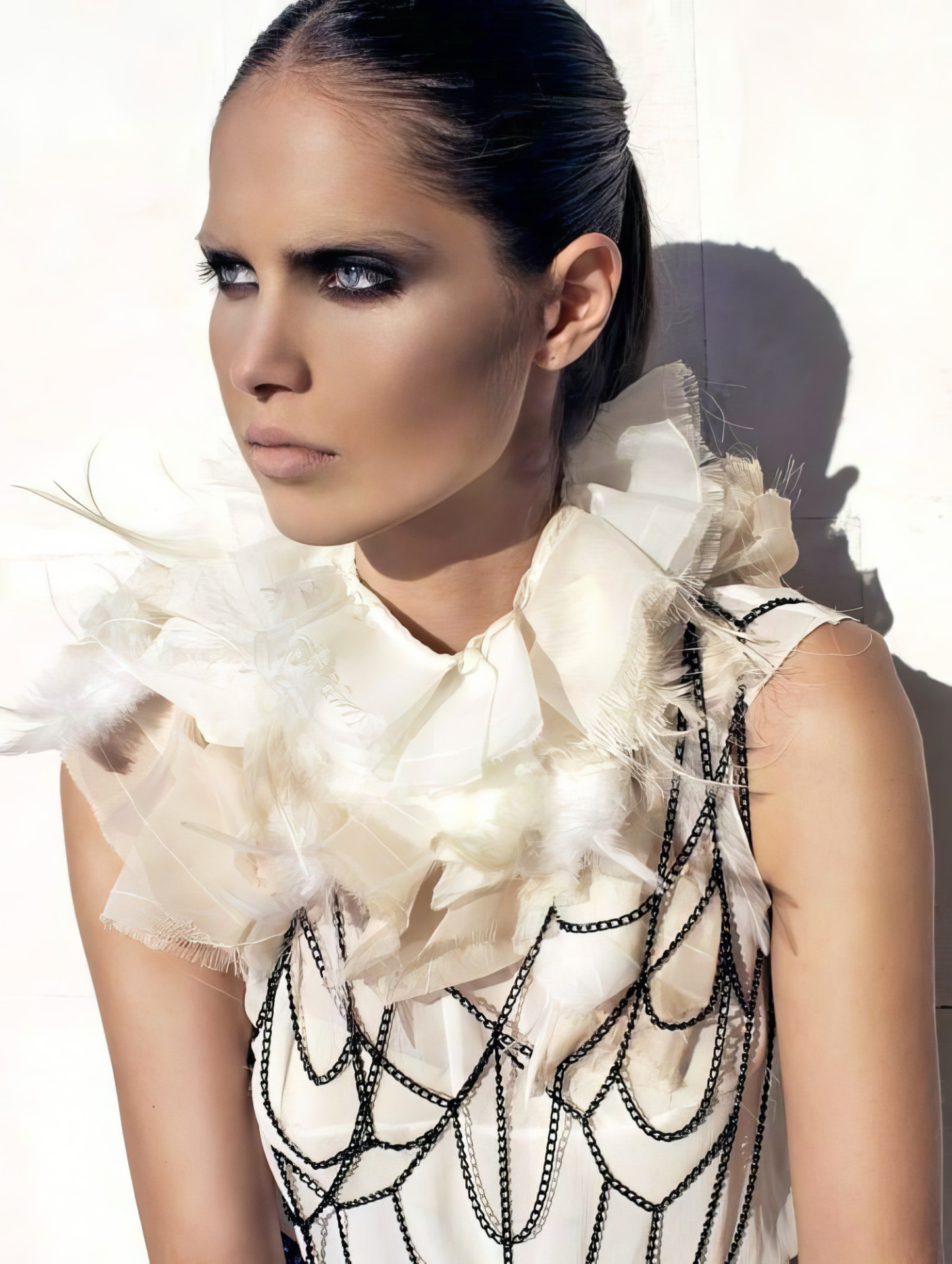 IRENA — Model in Milano | Eye On Model