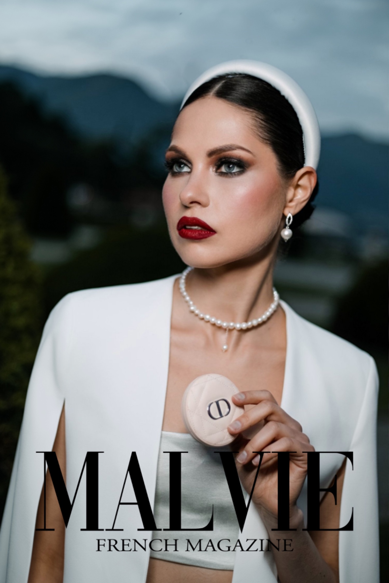 Irena — Model & Hostess in Milano photo 10