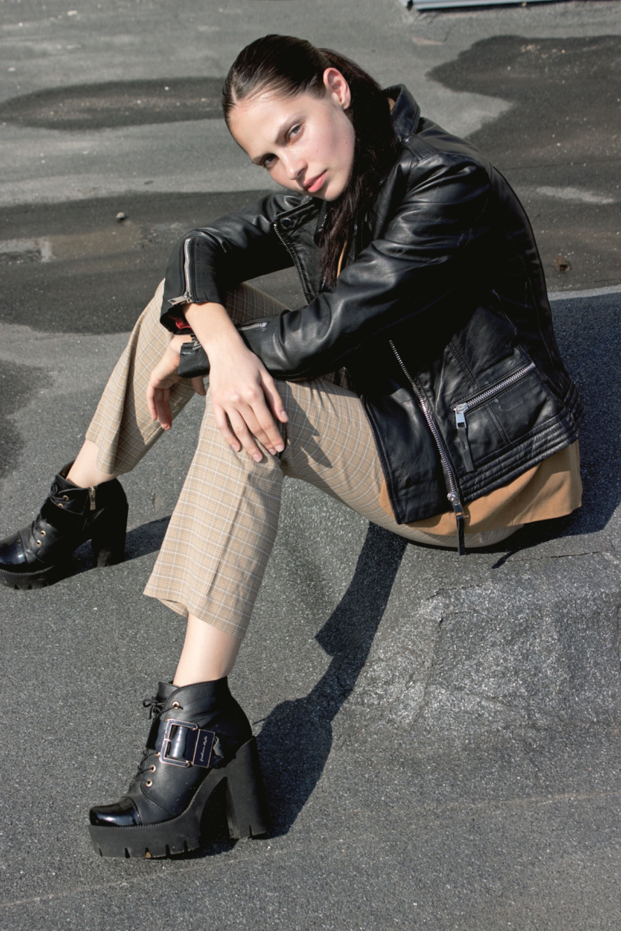 Irena — Model & Hostess in Milano photo 11