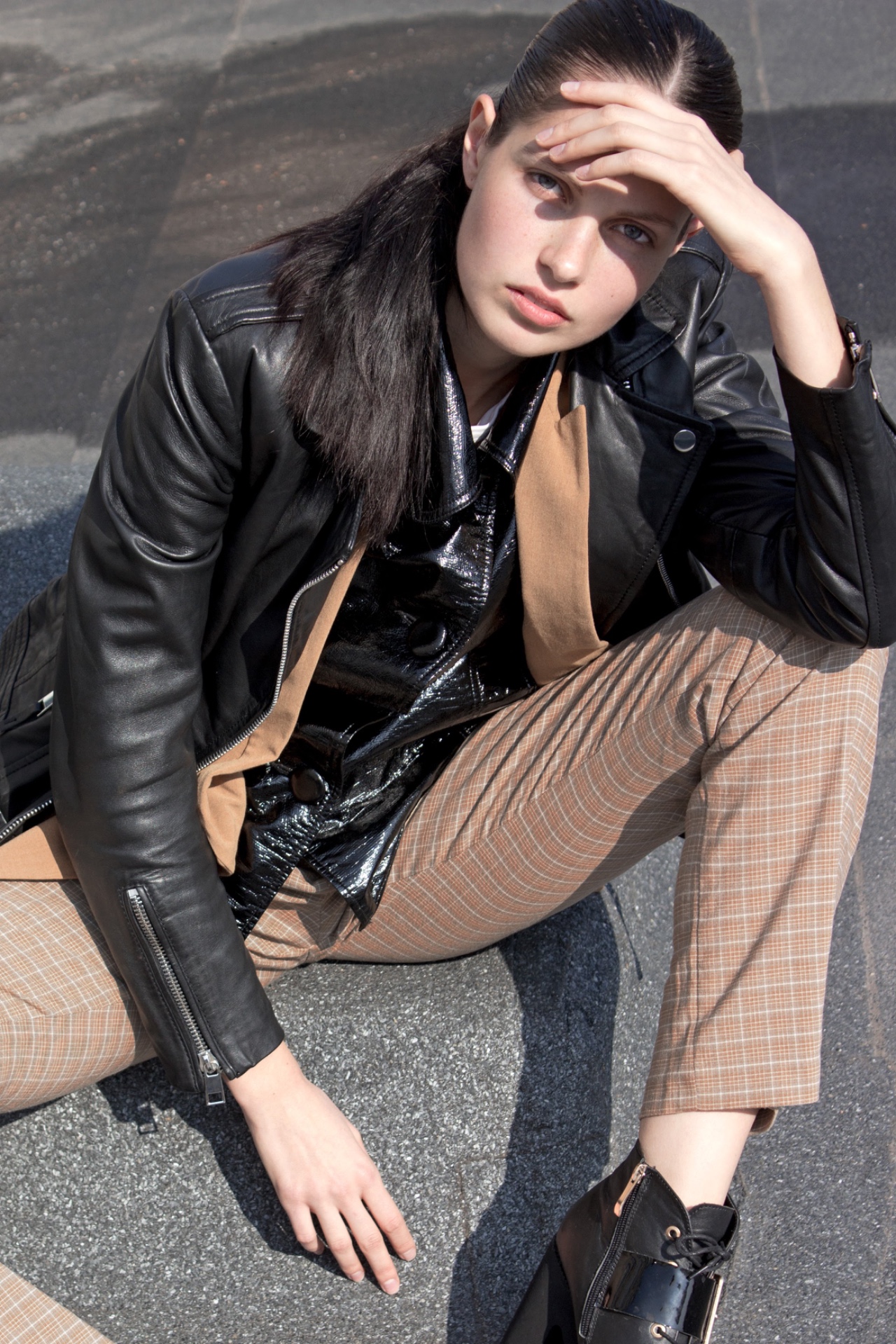 Irena — Model & Hostess in Milano photo 12