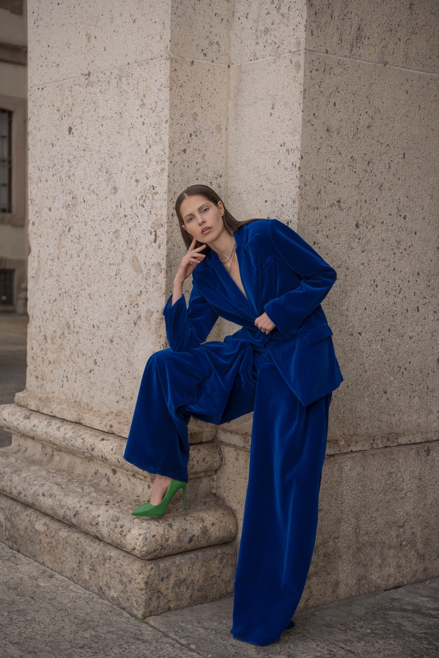 Irena — Model & Hostess in Milano photo 15