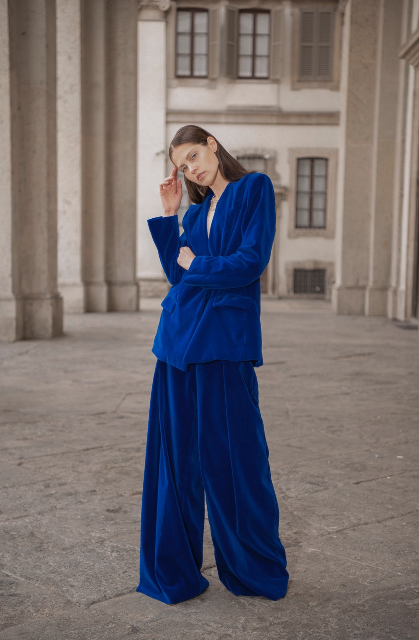 Irena — Model & Hostess in Milano photo 16