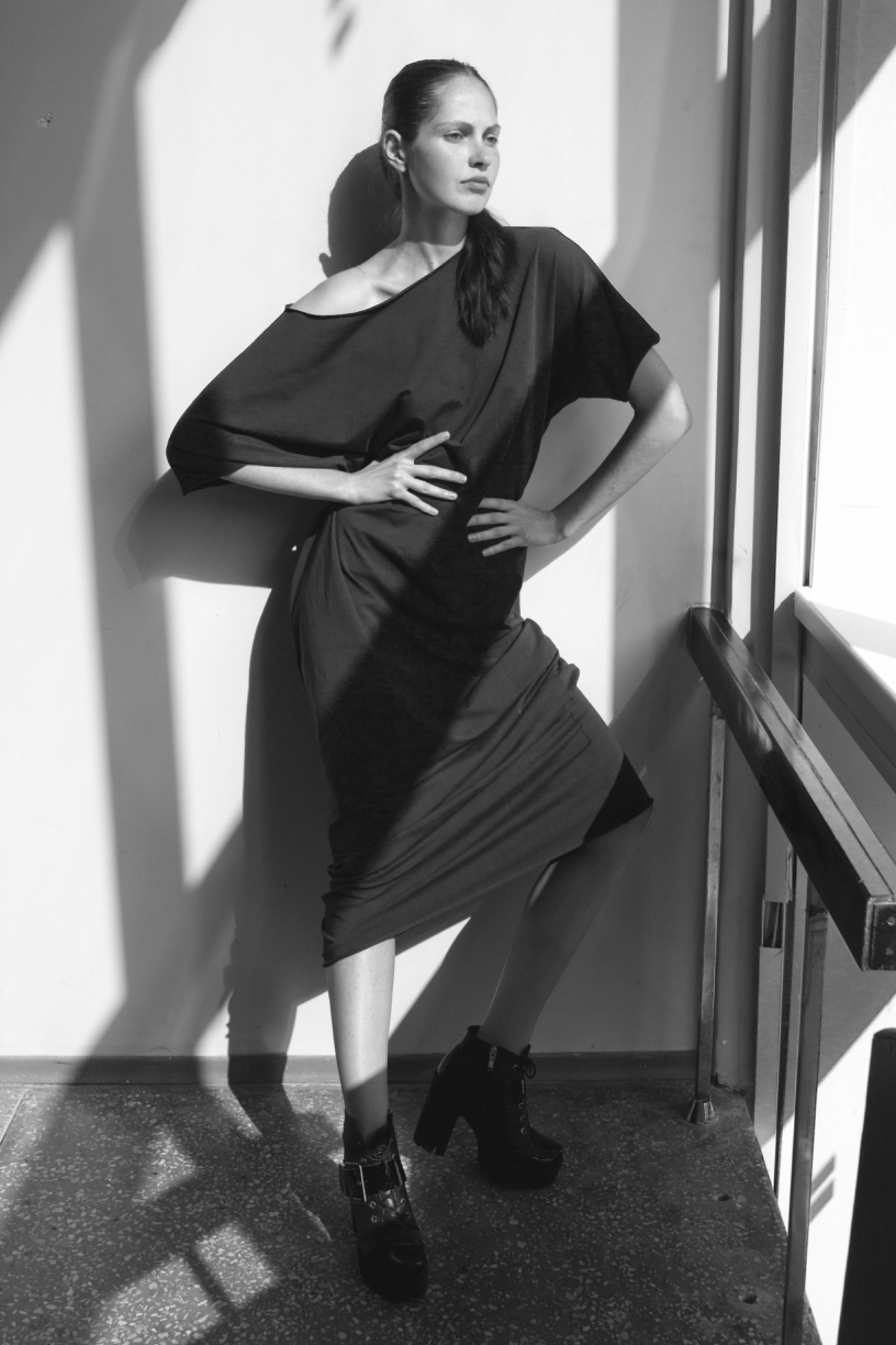 Irena — Model & Hostess in Milano photo 21