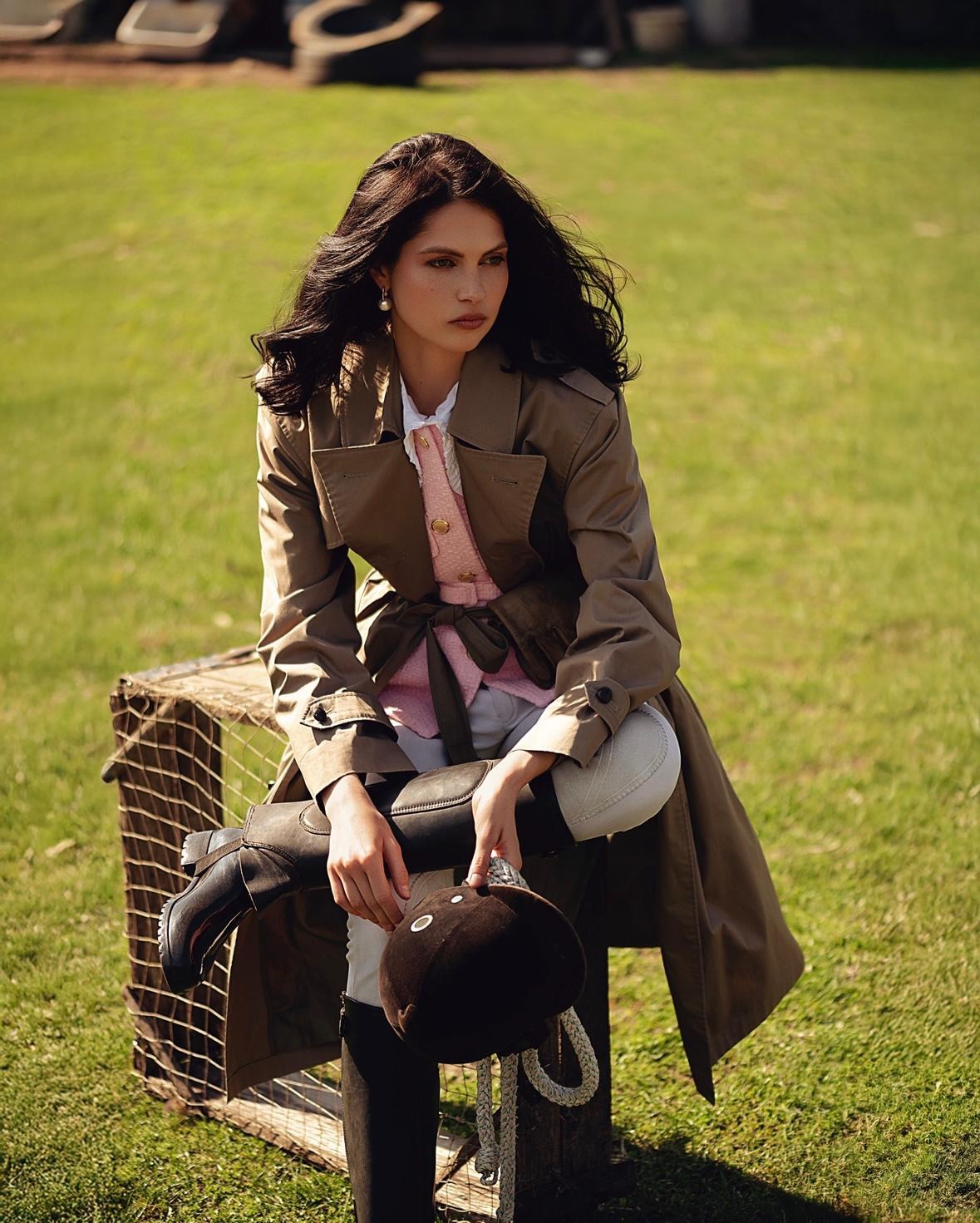 Irena — Model & Hostess in Milano photo 25