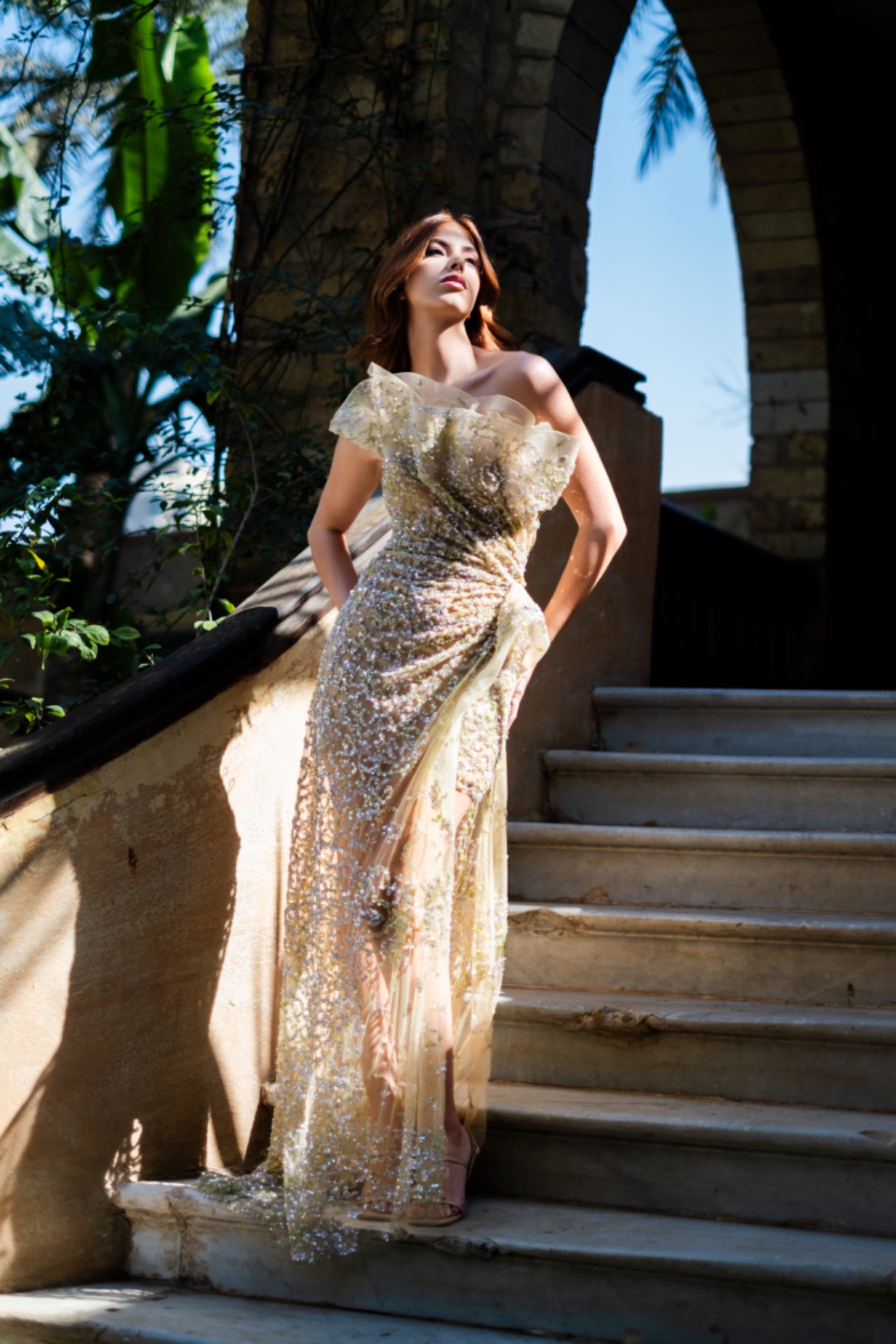 Aurora Mariel — Model & Hostess in Treviso photo 1