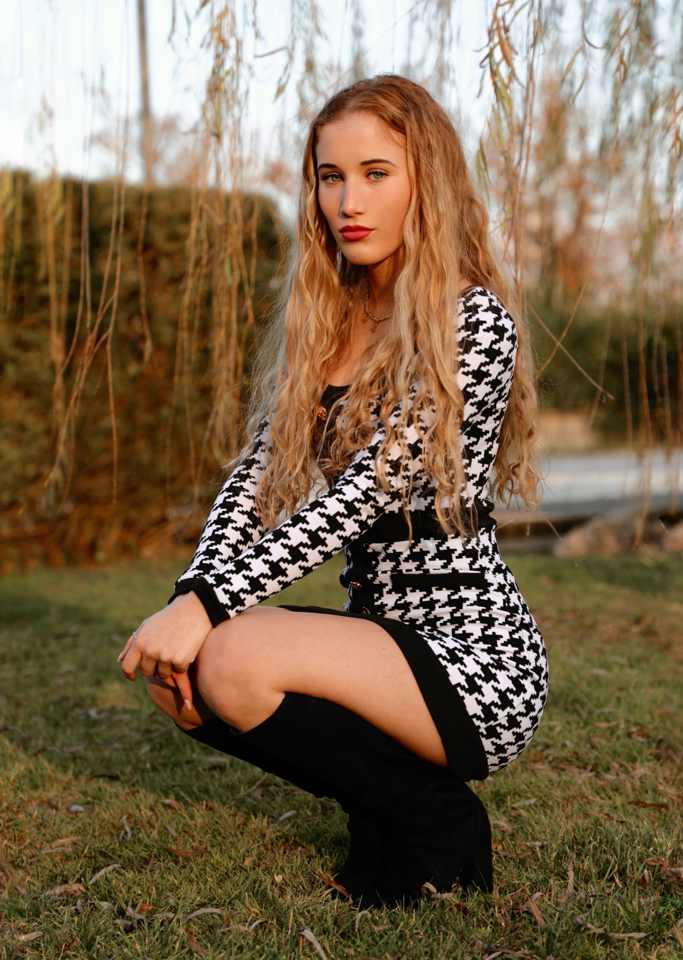 Elisa — Model & Hostess in Lonato photo 4