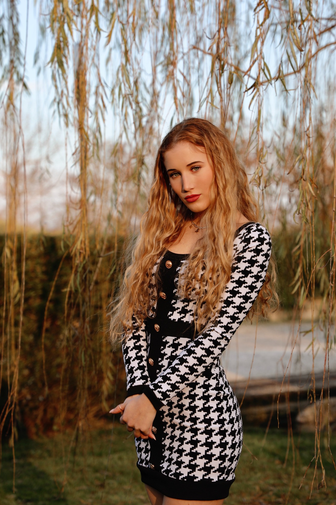 Elisa — Model & Hostess in Lonato photo 5