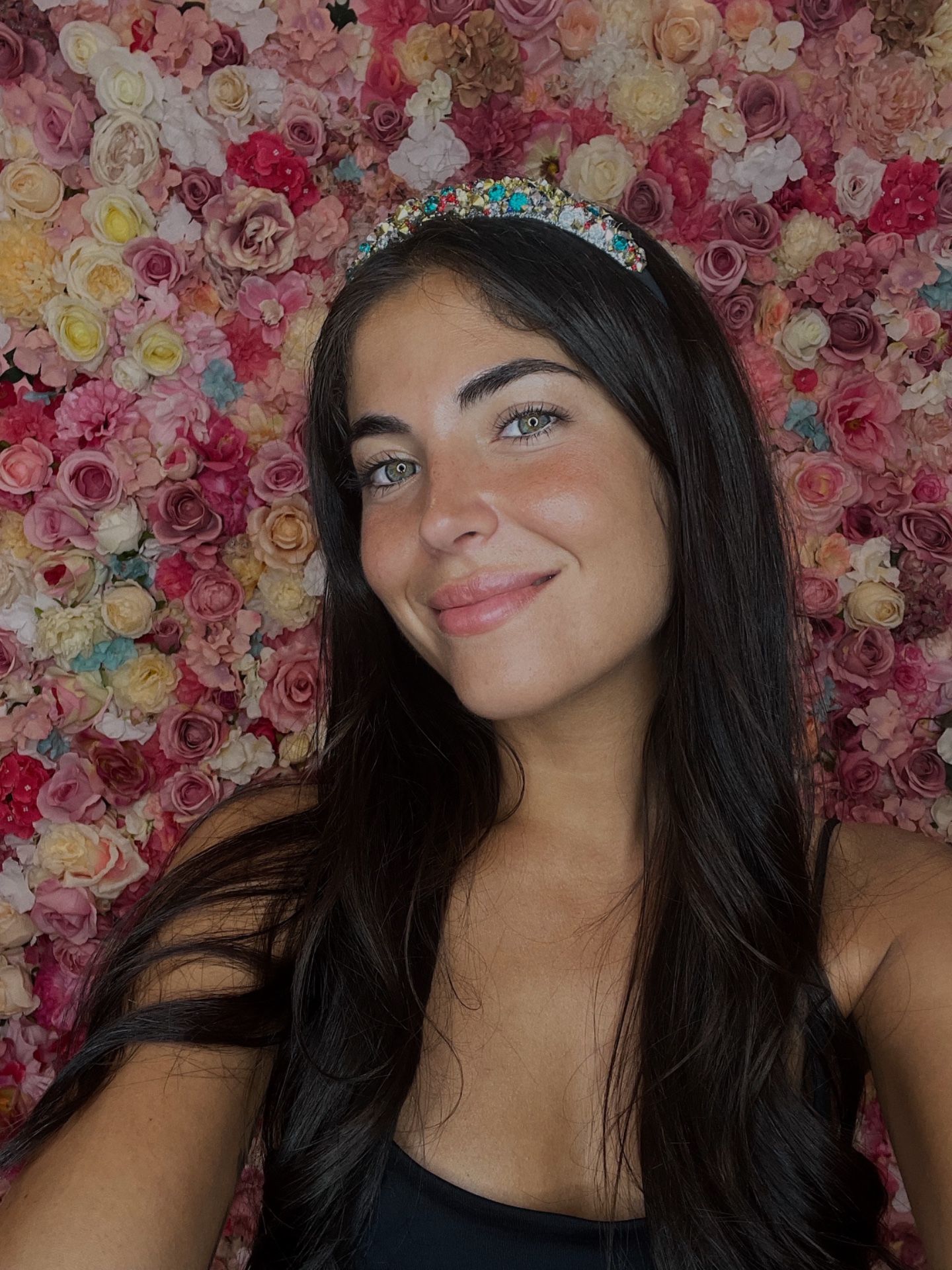 Eleonora — Model & Hostess in Alghero photo 10