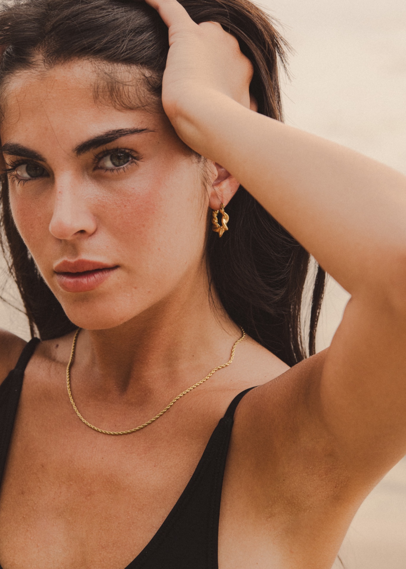 Eleonora — Model & Hostess in Alghero photo 12