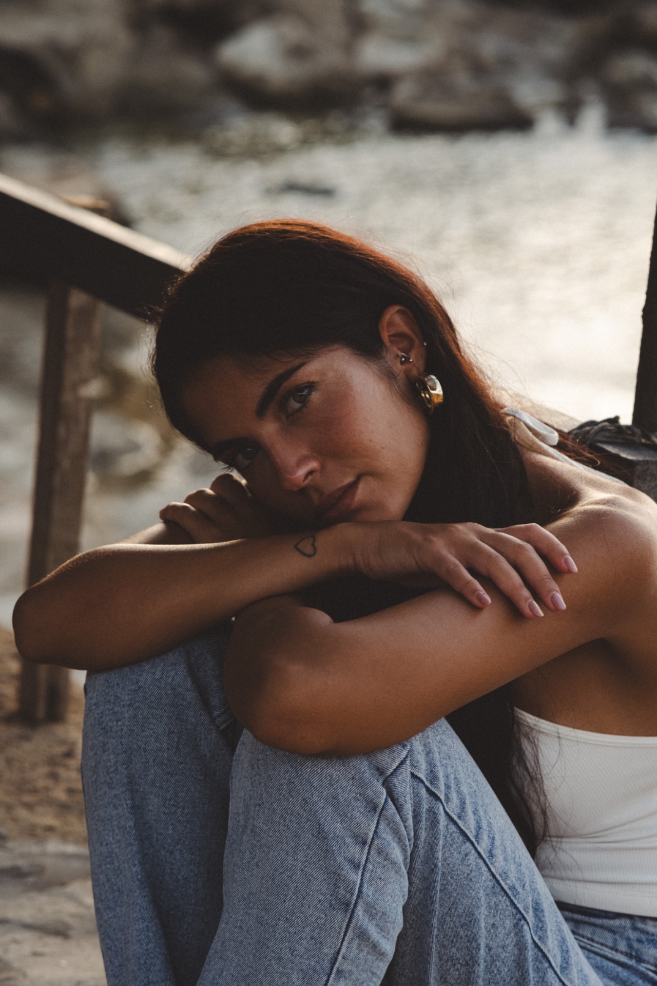 Eleonora — Model & Hostess in Alghero photo 3