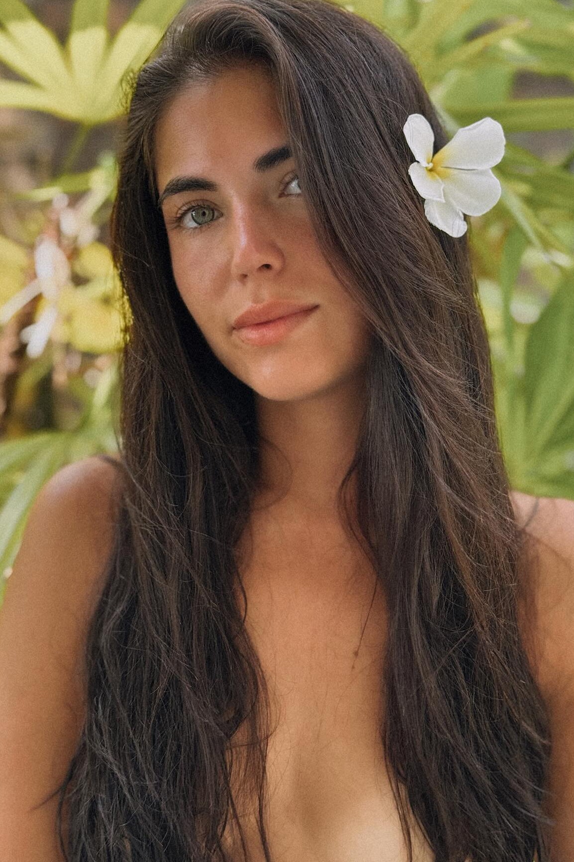 Eleonora — Model & Hostess in Alghero photo 4