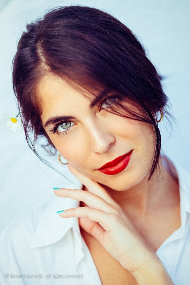 Eleonora — Model & Hostess in Alghero photo 8