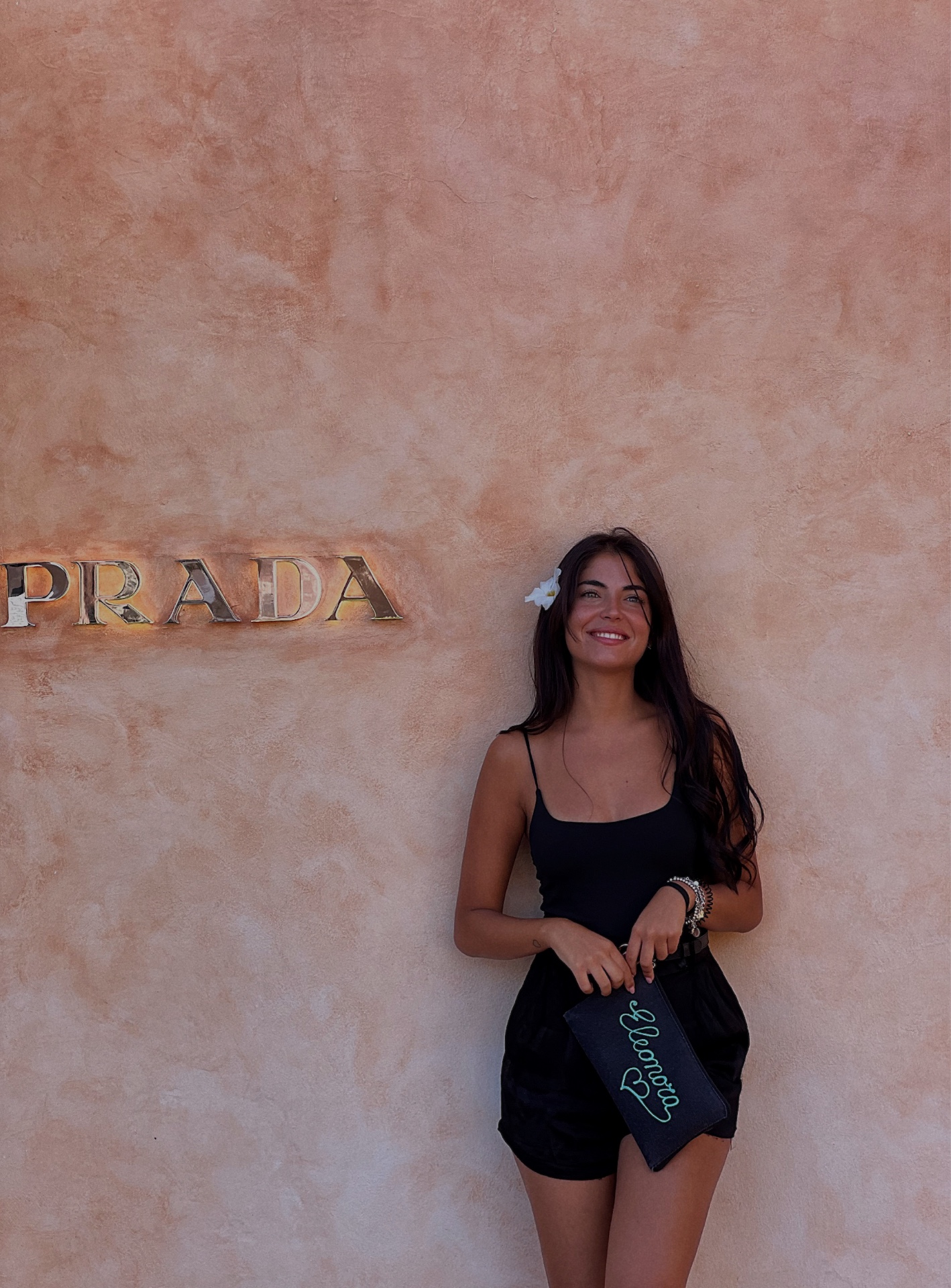 Eleonora — Model & Hostess in Alghero photo 9