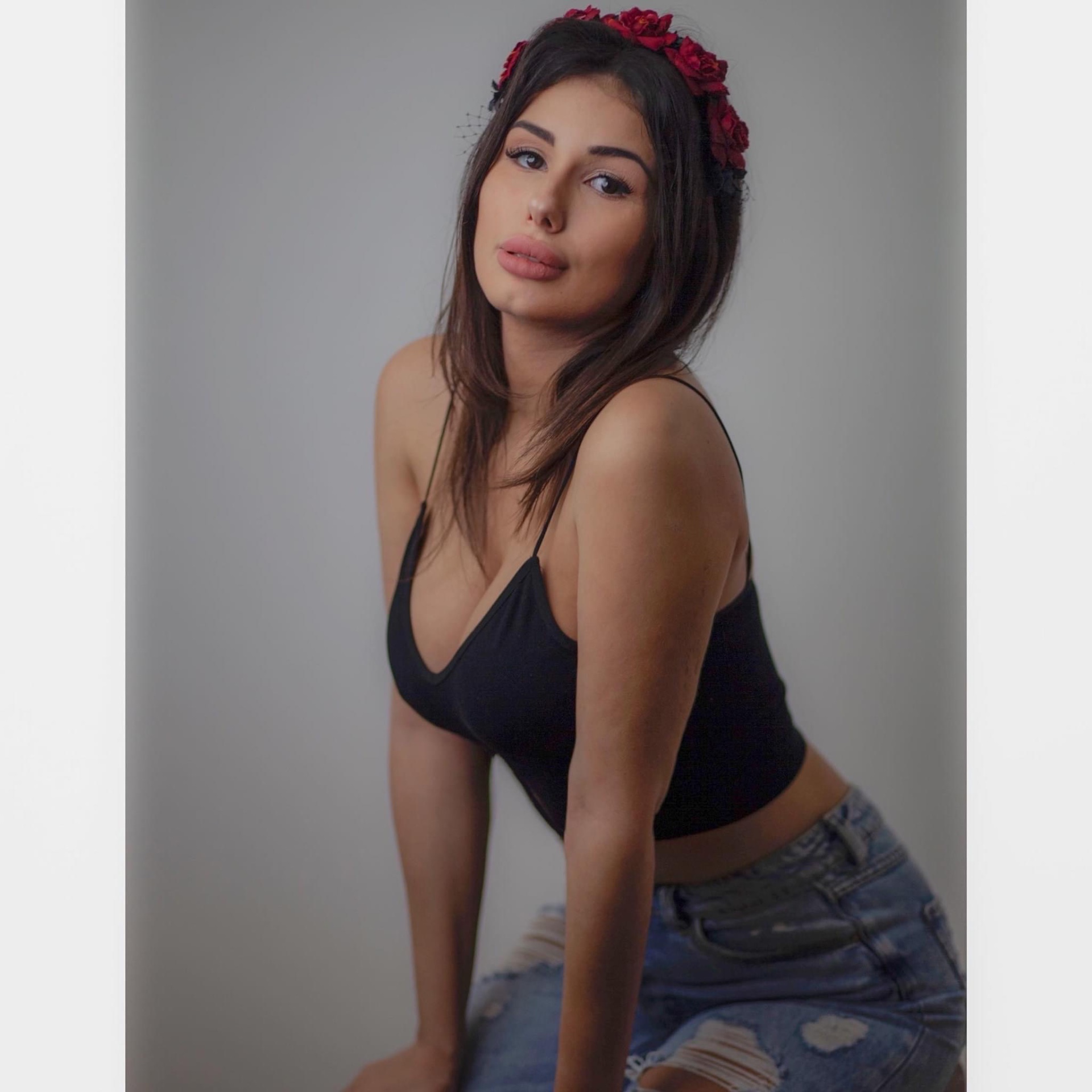 Sara — Model & Hostess in Perugia photo 2