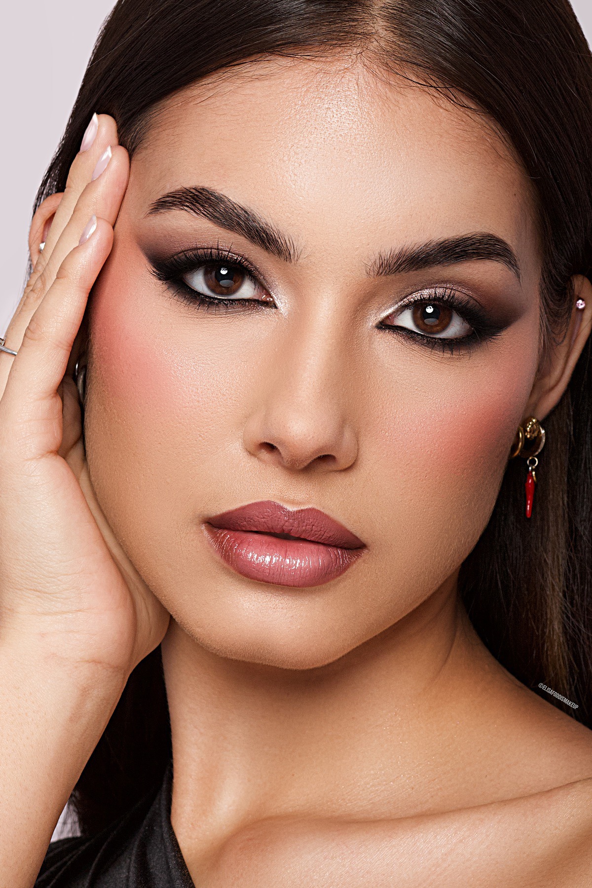 SIRIA — Model in Sestu | Eye On Model