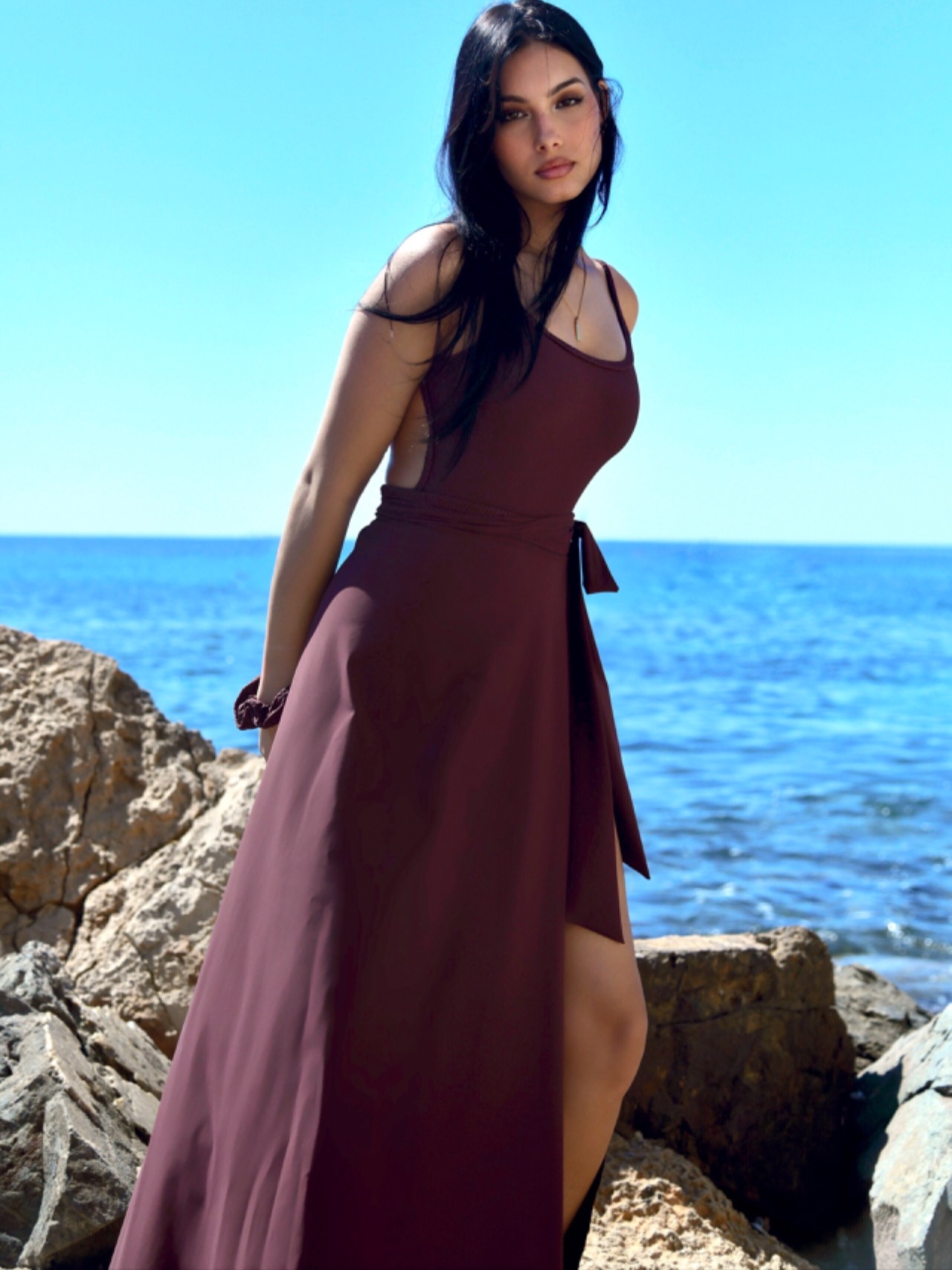 Siria — Model & Hostess in Sestu photo 1