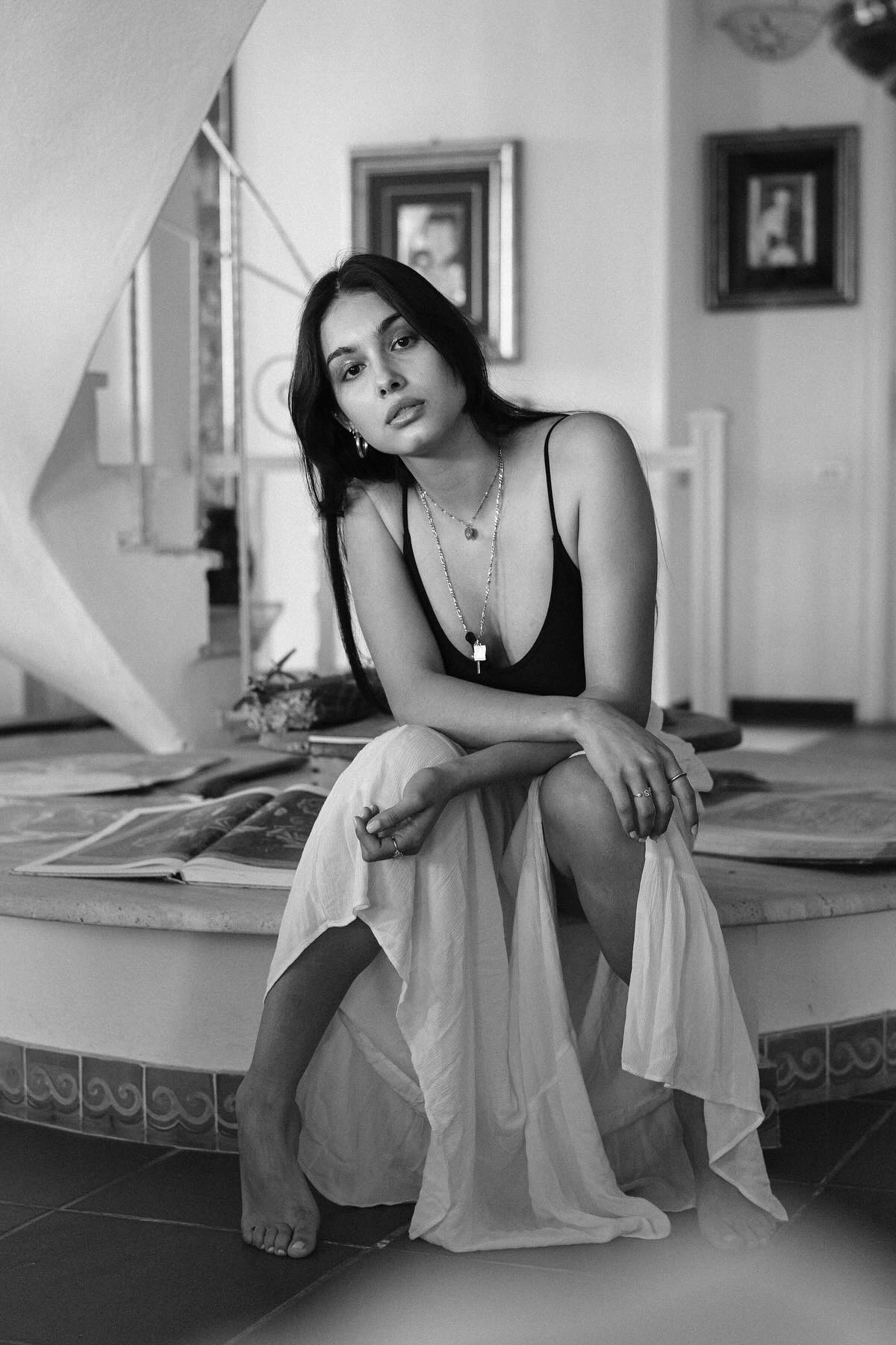 Siria — Model & Hostess in Sestu photo 13