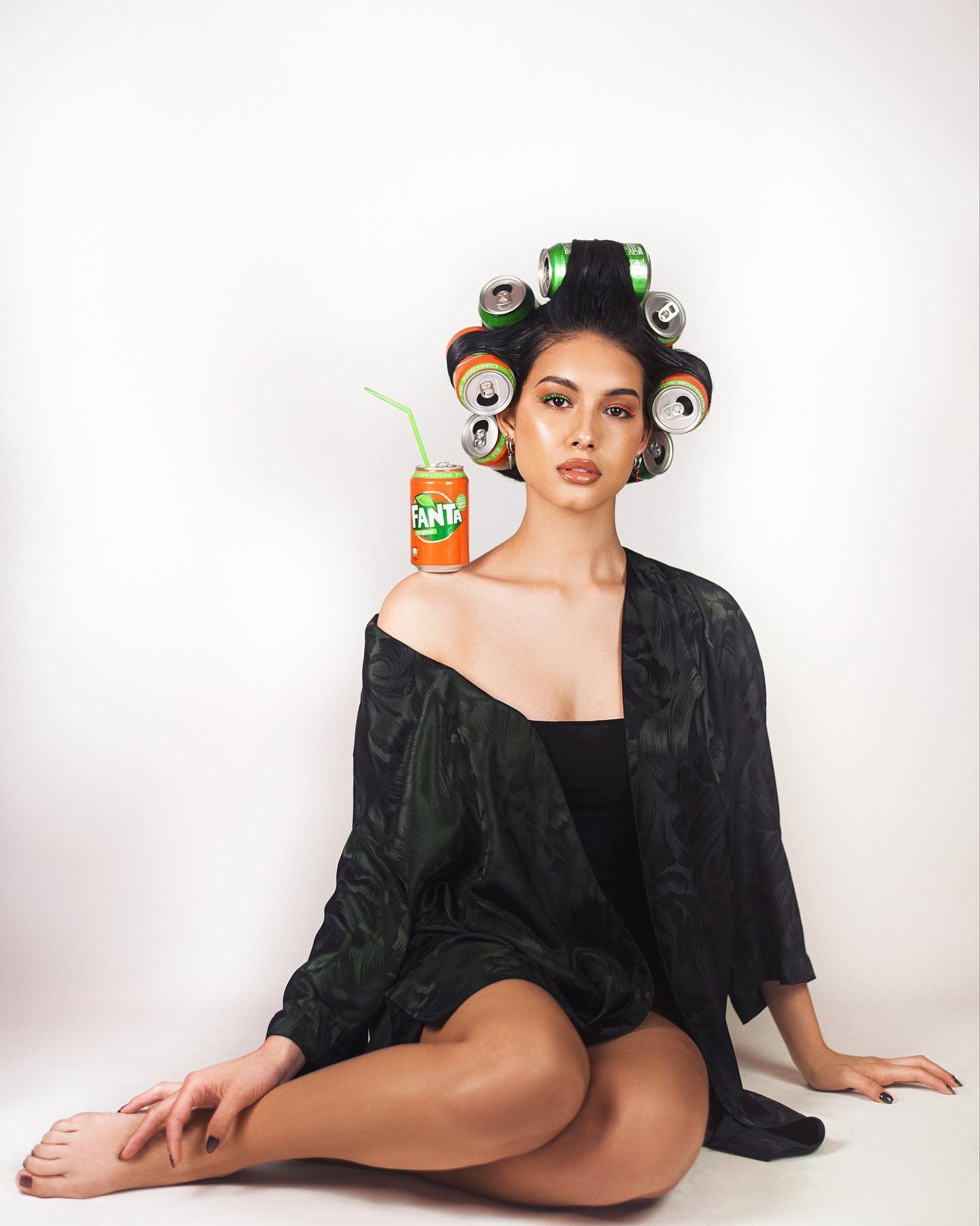 Siria — Model & Hostess in Sestu photo 14