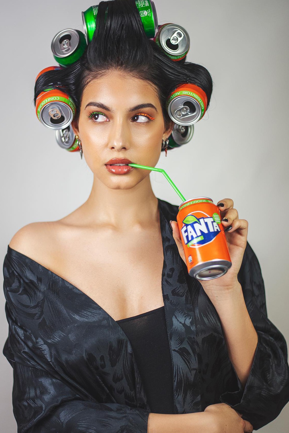 Siria — Model & Hostess in Sestu photo 2