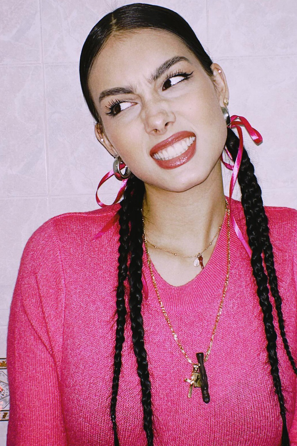 Siria — Model & Hostess in Sestu photo 4