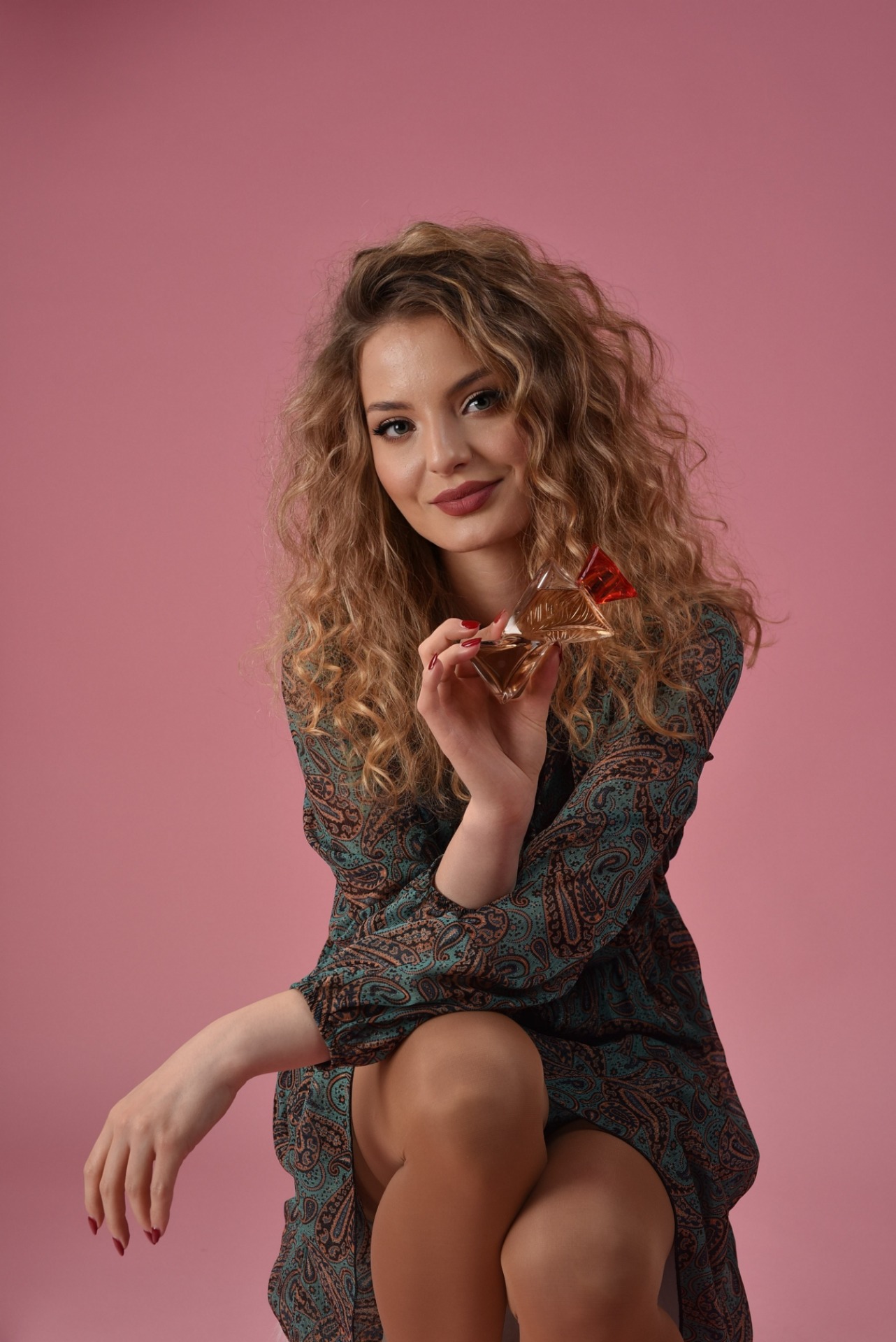 Petra — Model & Hostess in București photo 3