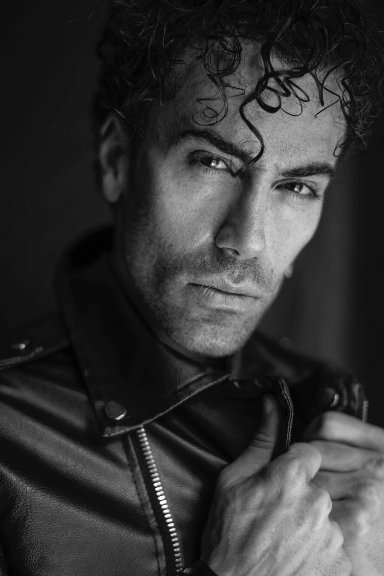 Shaho — Model & Host in Milano photo 2