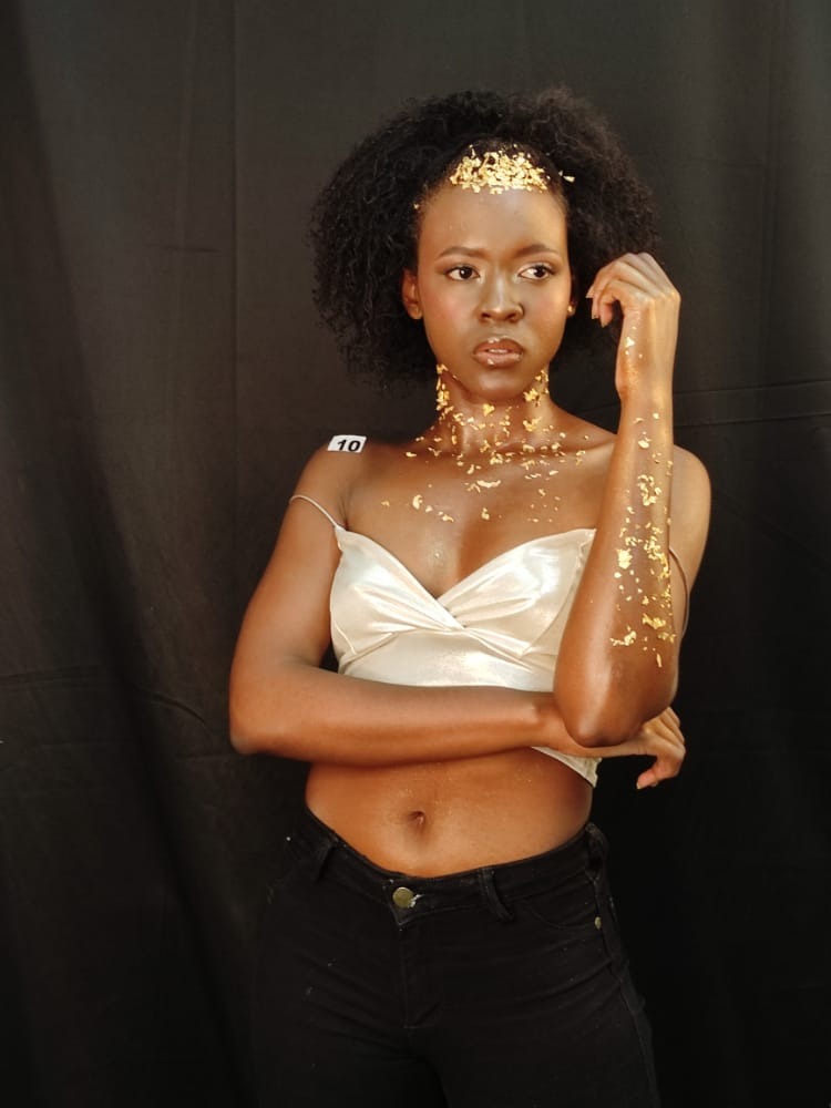 Natalia — Model & Hostess in Herbeumont photo 1