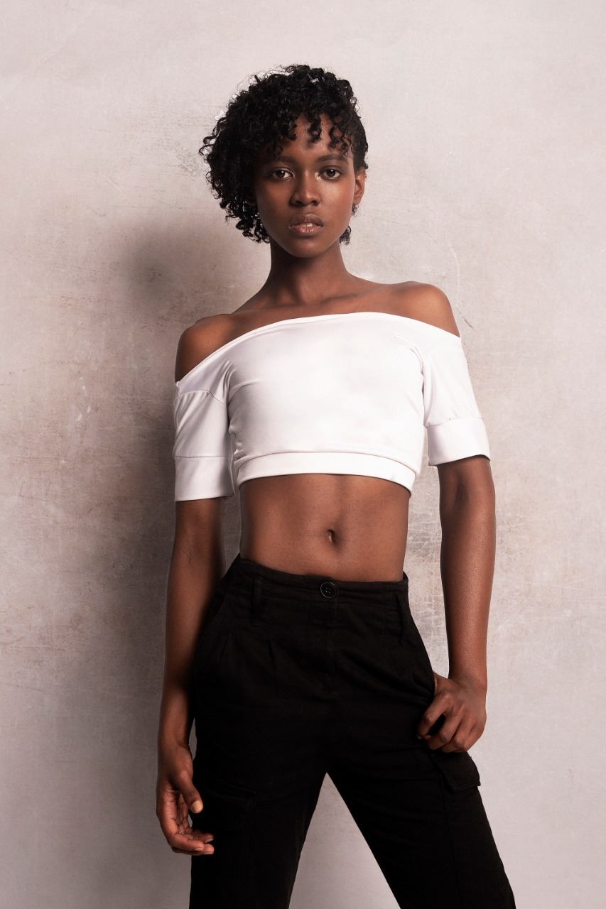 Natalia — Model & Hostess in Herbeumont photo 2