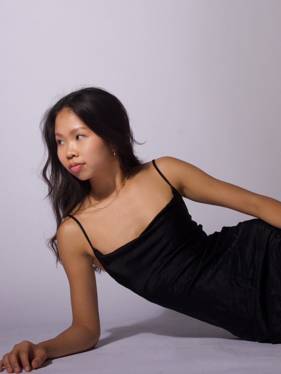 Yam Min — Model & Hostess in M&uuml;nchen photo 1