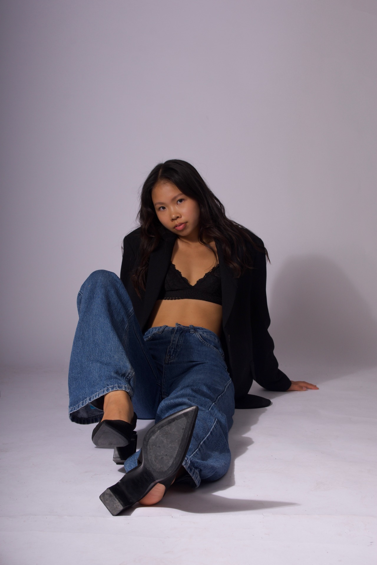 Yam Min — Model & Hostess in M&uuml;nchen photo 2