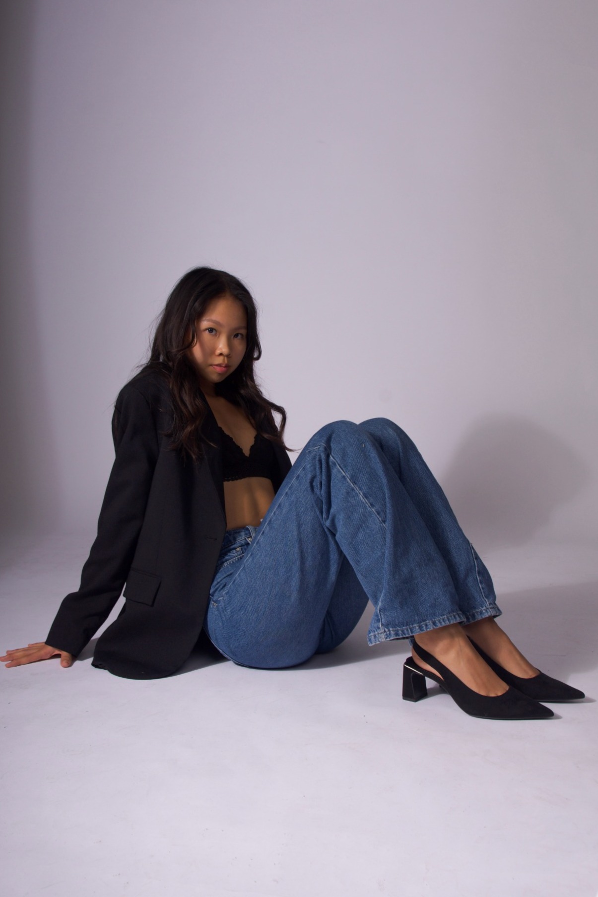 Yam Min — Model & Hostess in M&uuml;nchen photo 3