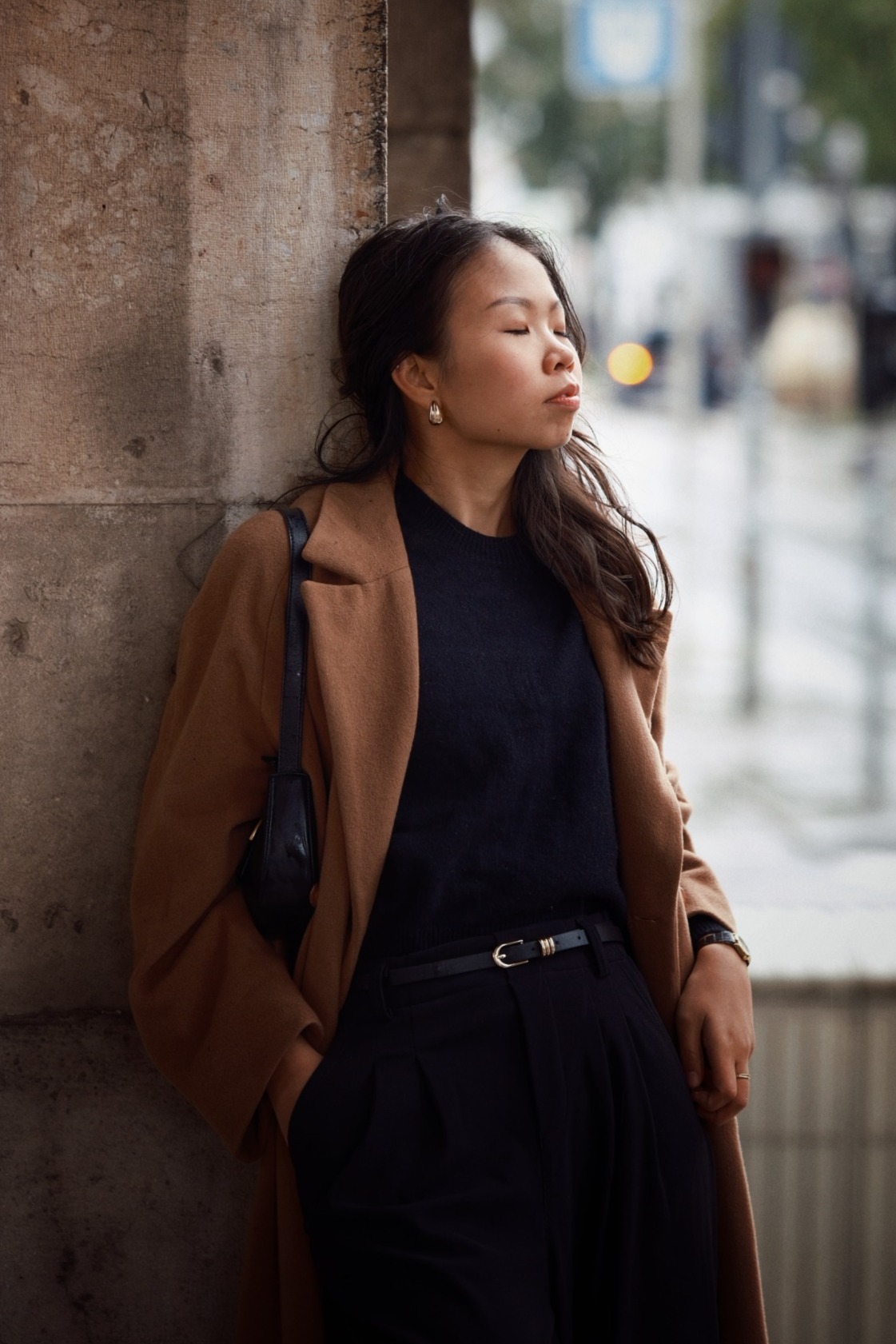 Yam Min — Model & Hostess in M&uuml;nchen photo 5