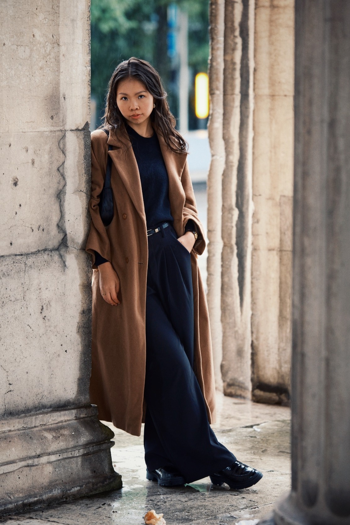 Yam Min — Model & Hostess in M&uuml;nchen photo 6