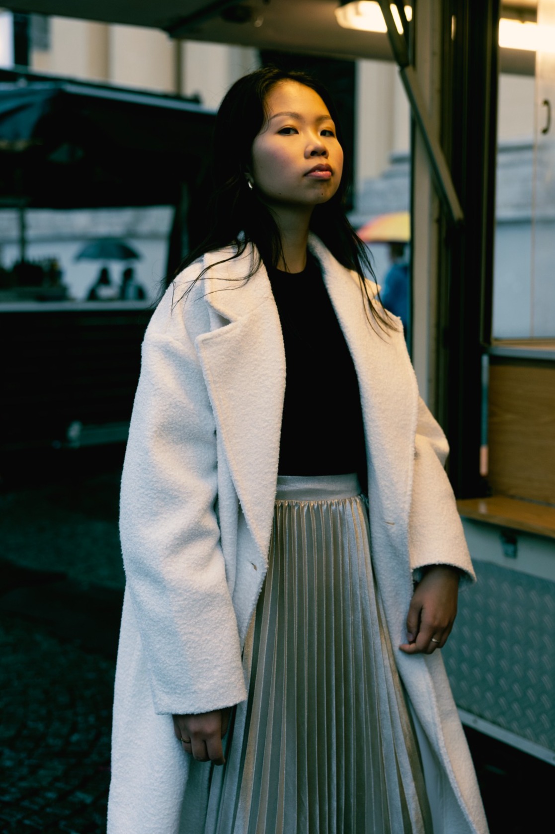 Yam Min — Model & Hostess in M&uuml;nchen photo 8