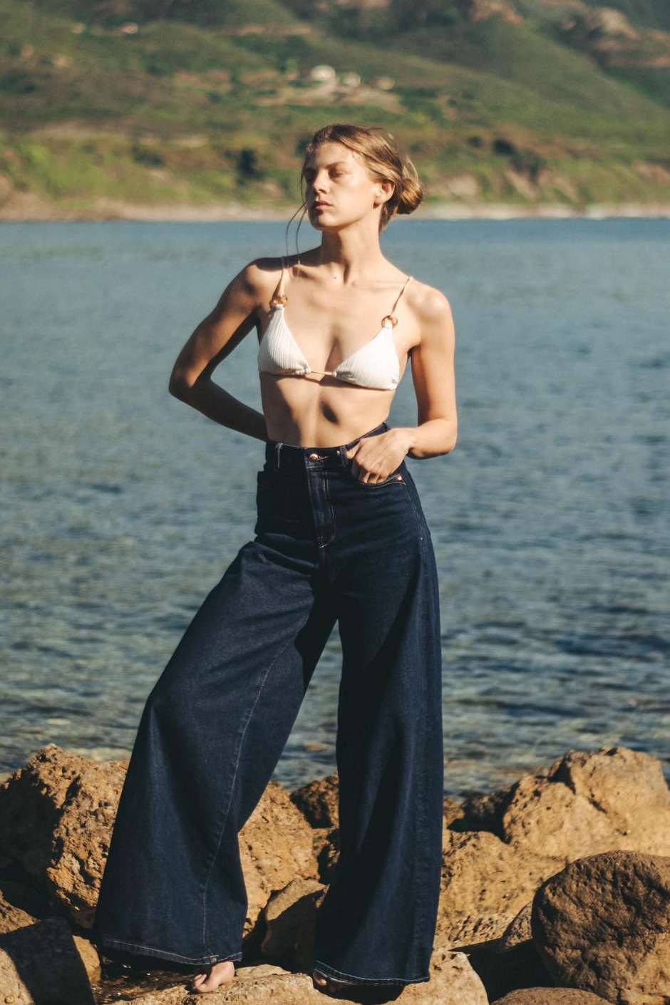 Camilla — Model & Hostess in Roma photo 17