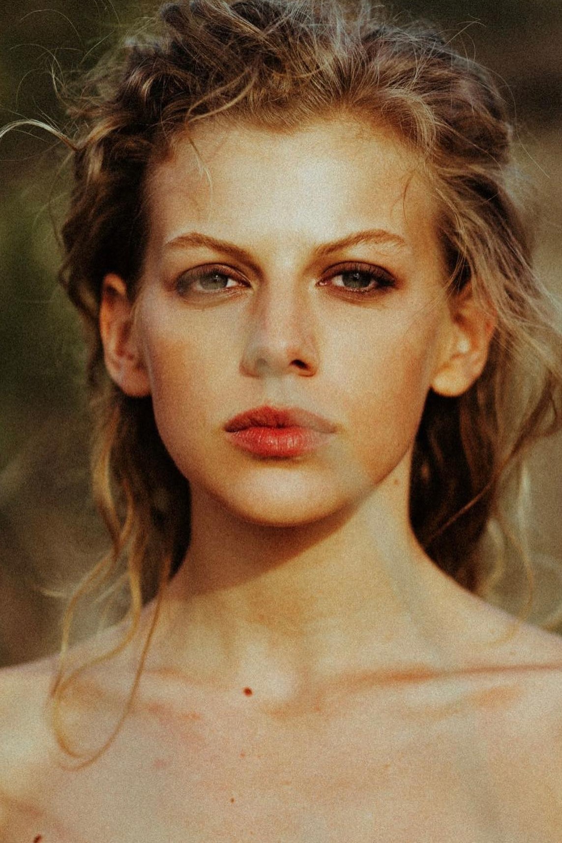 Camilla — Model & Hostess in Roma photo 2