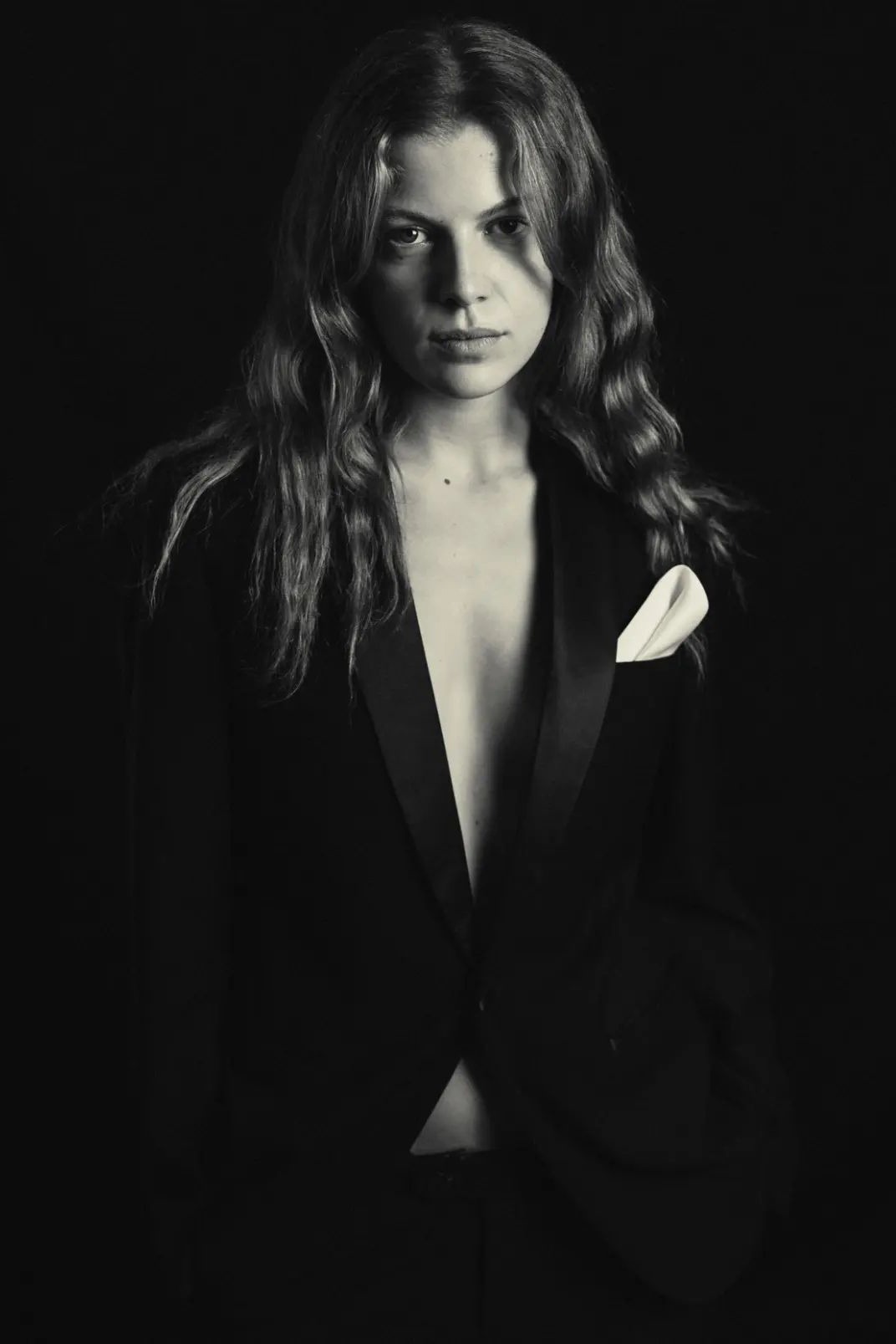 Camilla — Model & Hostess in Roma photo 20