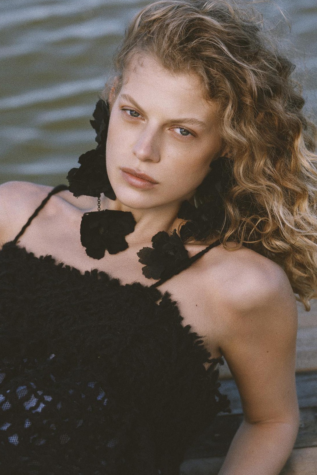 Camilla — Model & Hostess in Roma photo 4