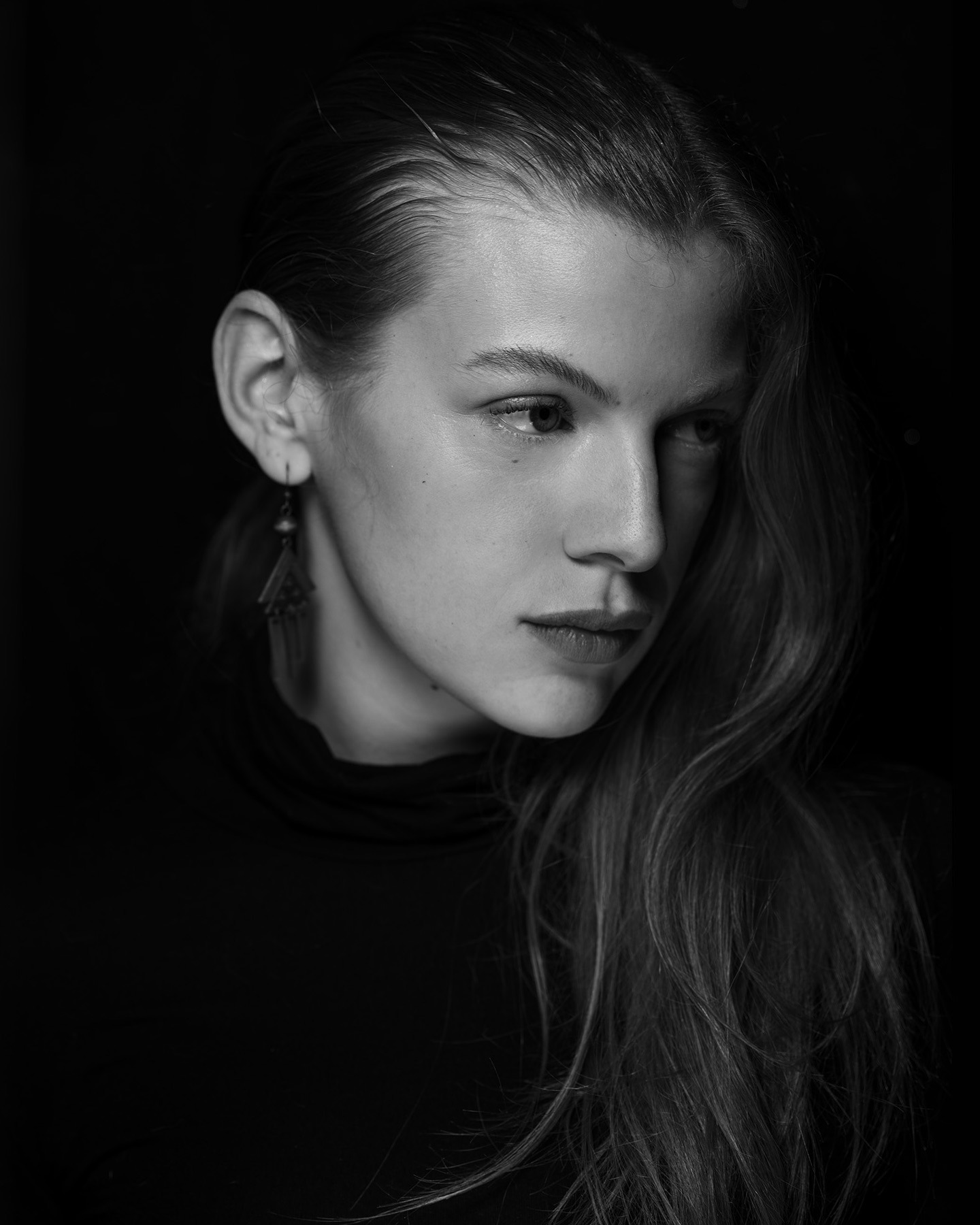 Camilla — Model & Hostess in Roma photo 7