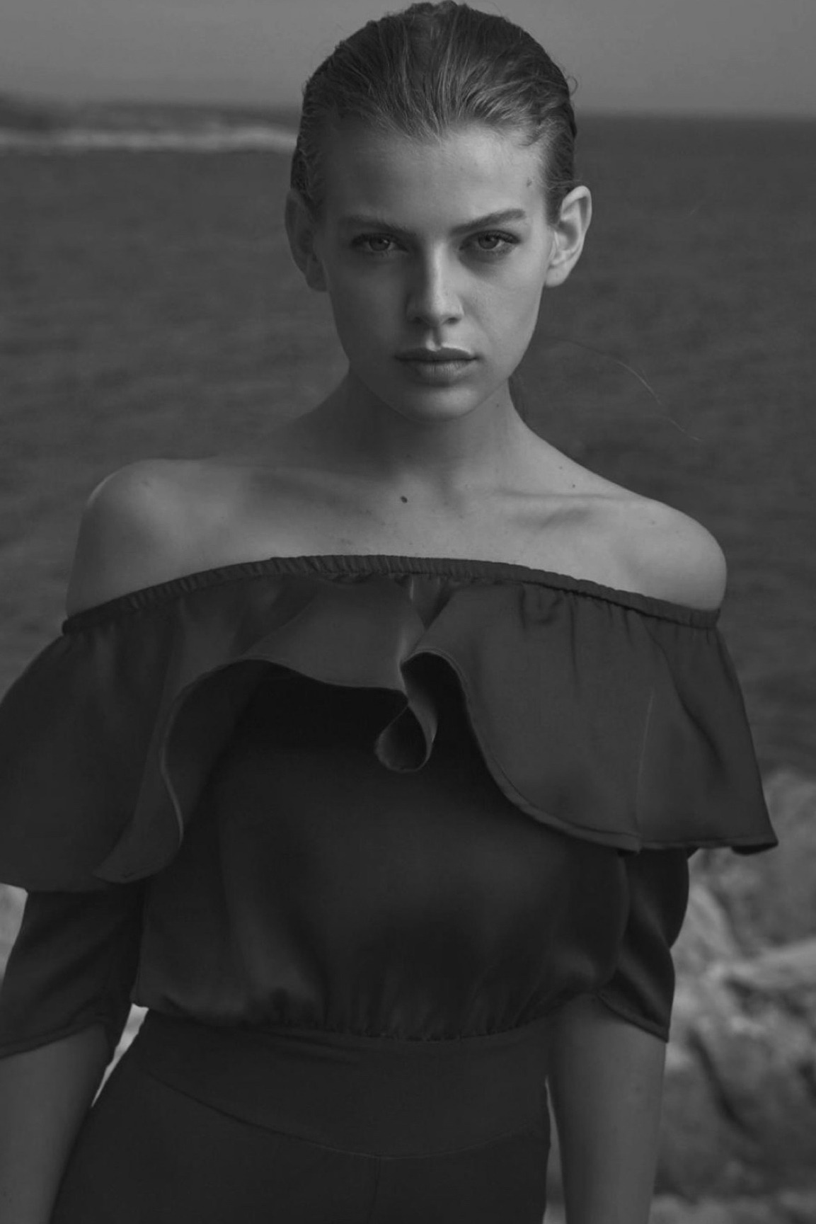 Camilla — Model & Hostess in Roma photo 8