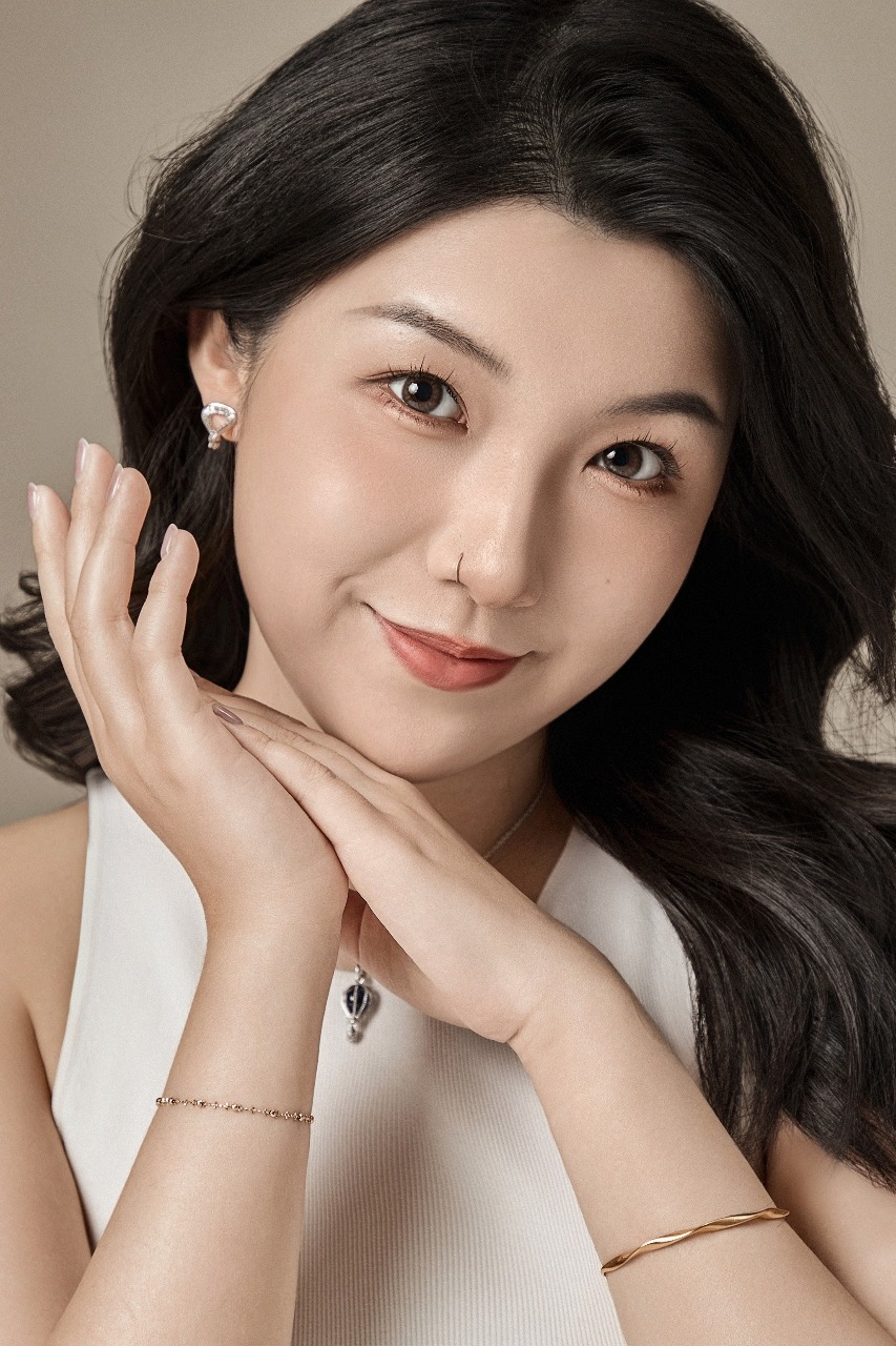 Zhouhan — Model & Hostess in 柏林 photo 1