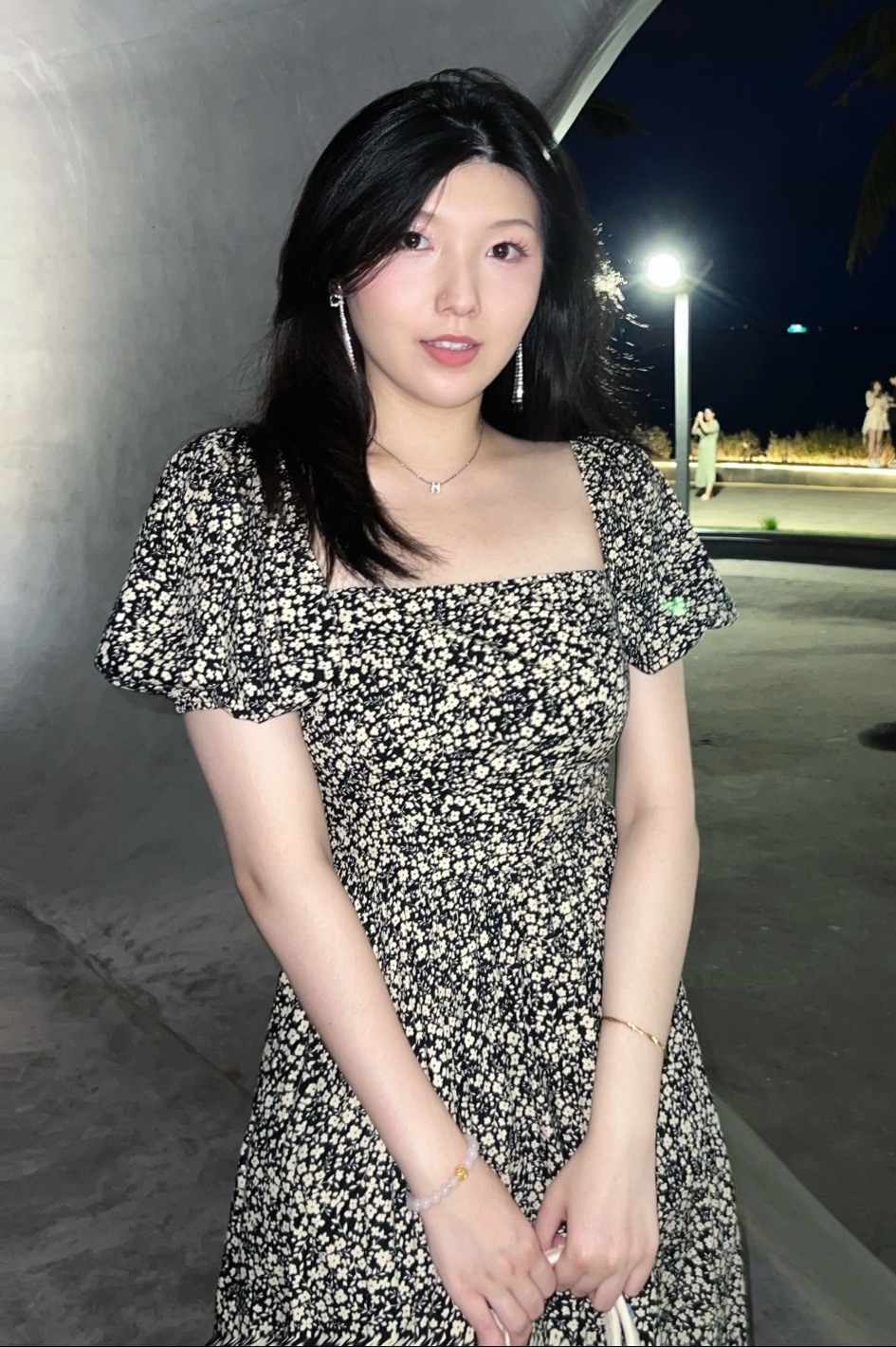 Zhouhan — Model & Hostess in 柏林 photo 3