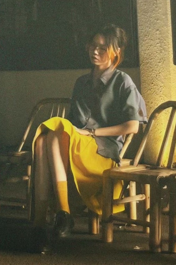 Beini — Model & Hostess in Berlin photo 3
