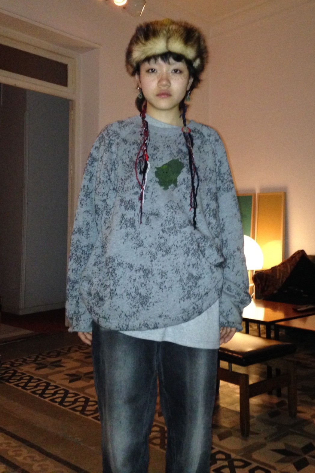 Junye — Model & Hostess in Berlin photo 1