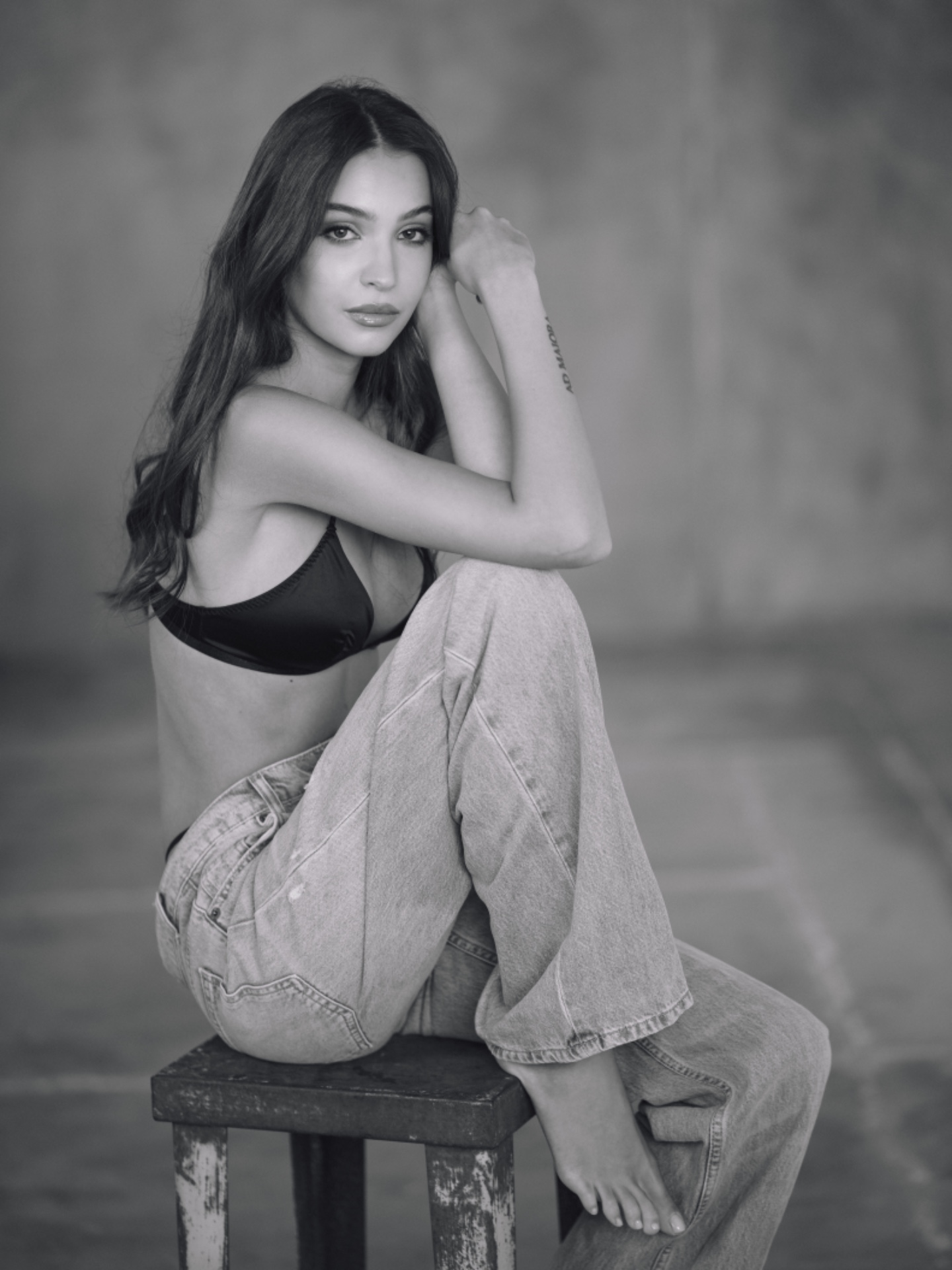 Martina — Model & Hostess in Bussolengo photo 23