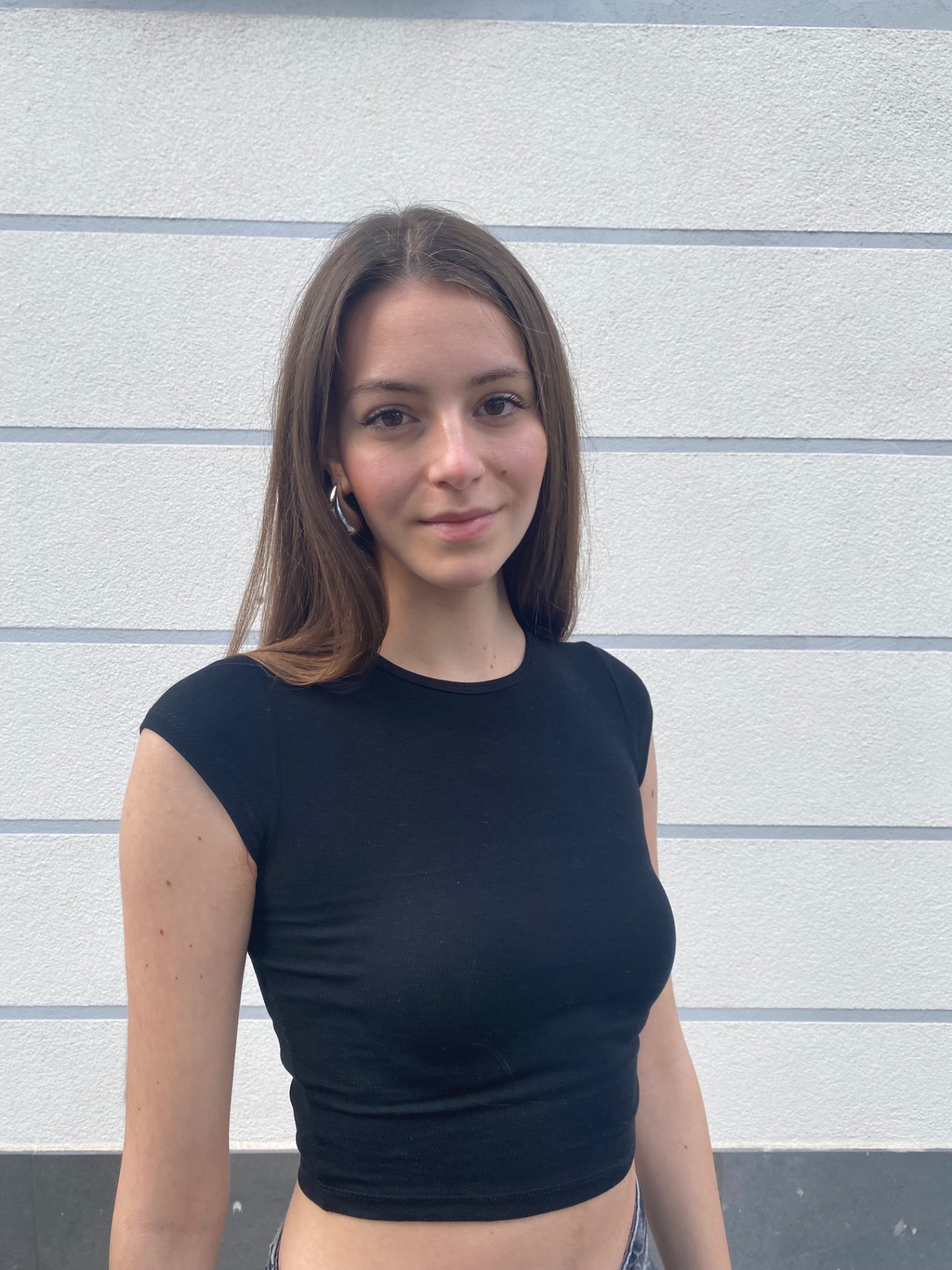 Michelle — Model & Hostess in Varese photo 11
