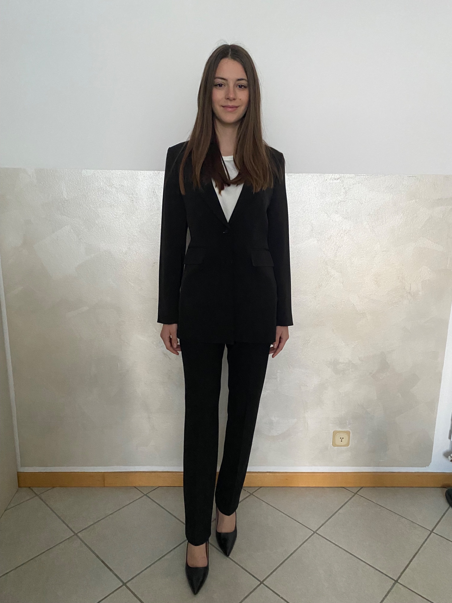 Michelle — Model & Hostess in Varese photo 2