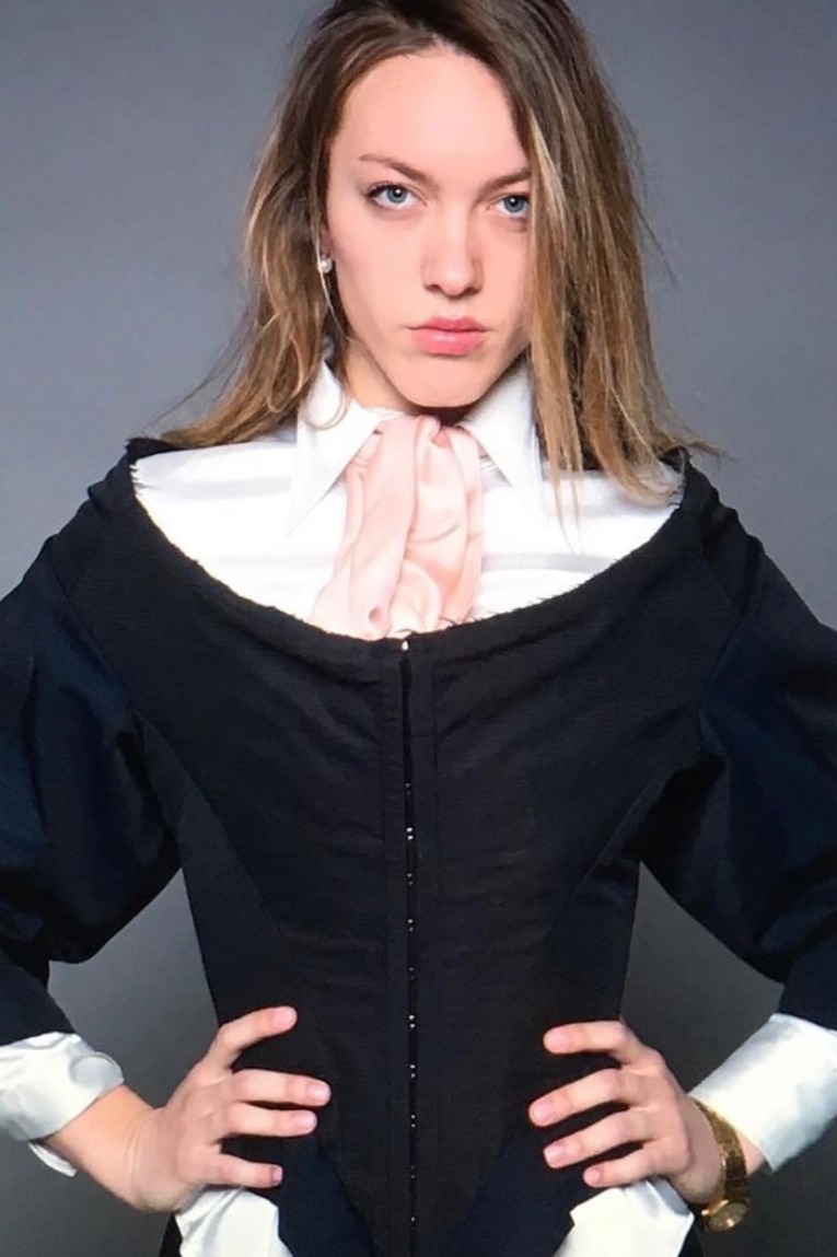 Guia — Model & Hostess in Milano photo 6