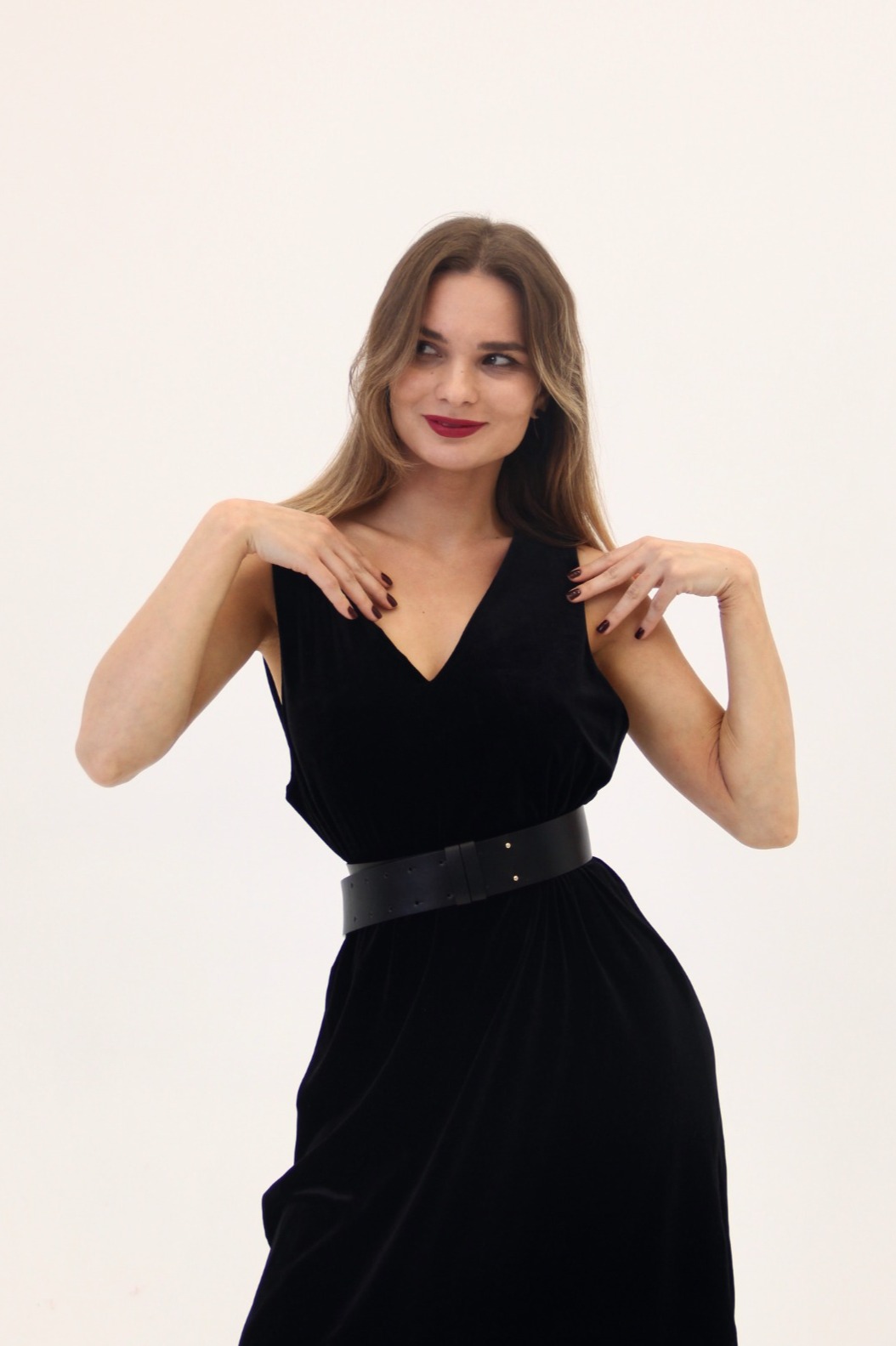 Anastasiya — Model & Hostess in M&uuml;nchen photo 3