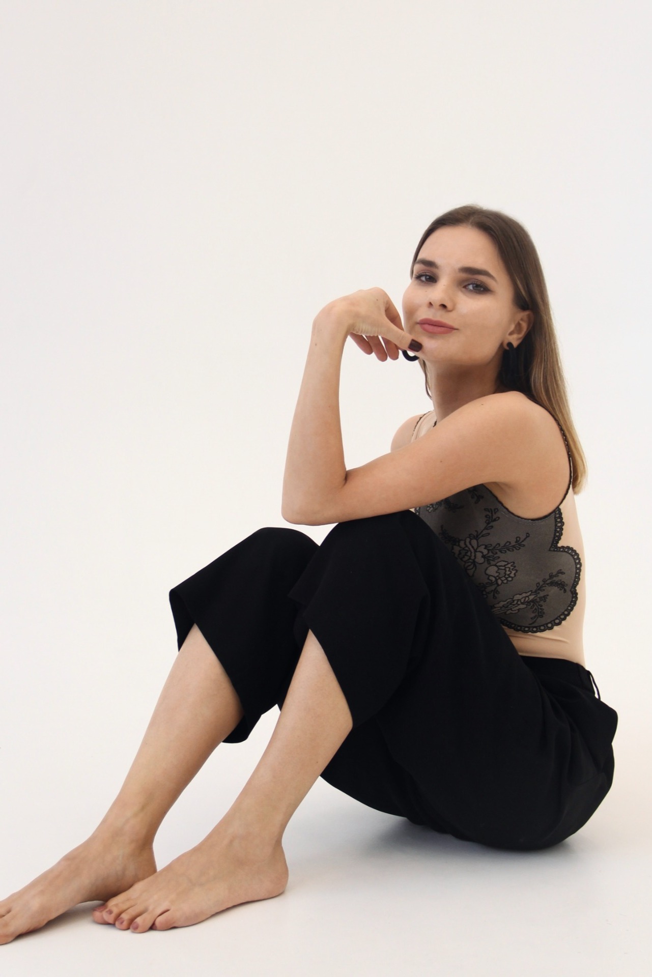 Anastasiya — Model & Hostess in M&uuml;nchen photo 5